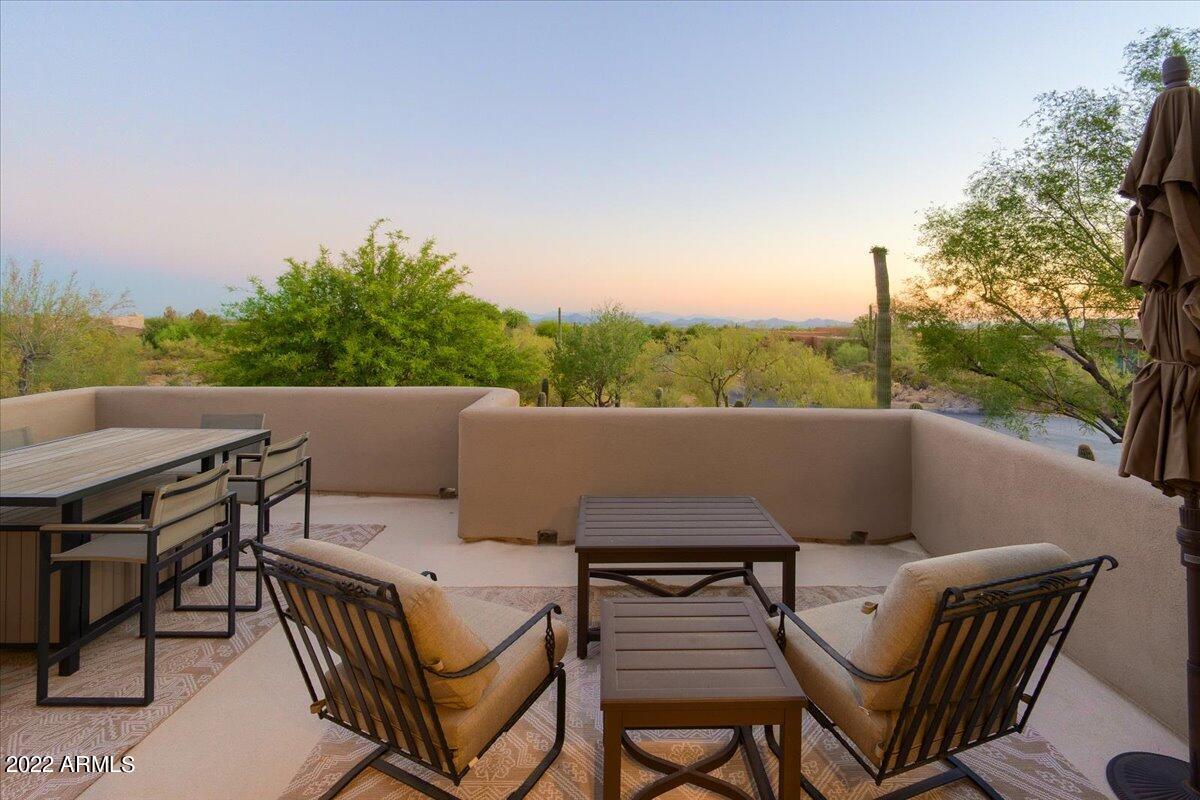 Desert Highlands - Residential