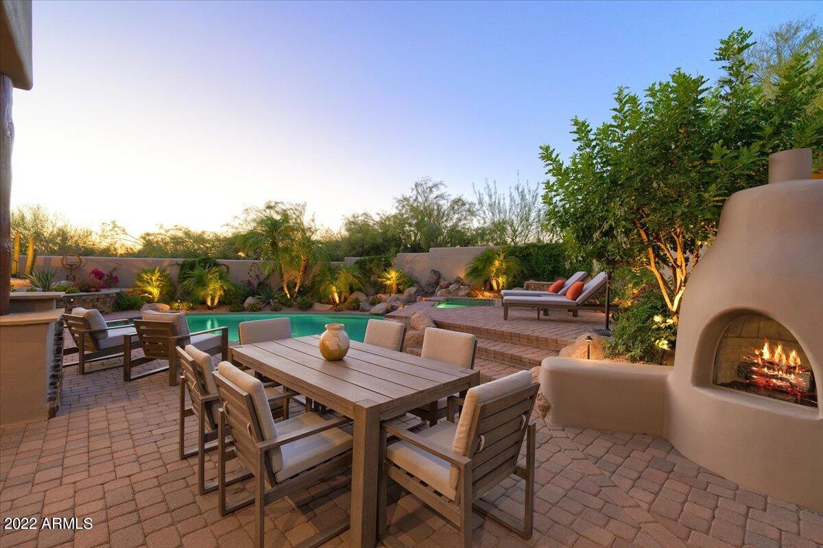 Desert Highlands - Residential