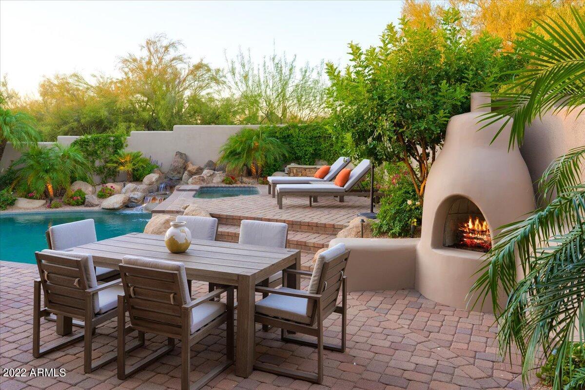 Desert Highlands - Residential