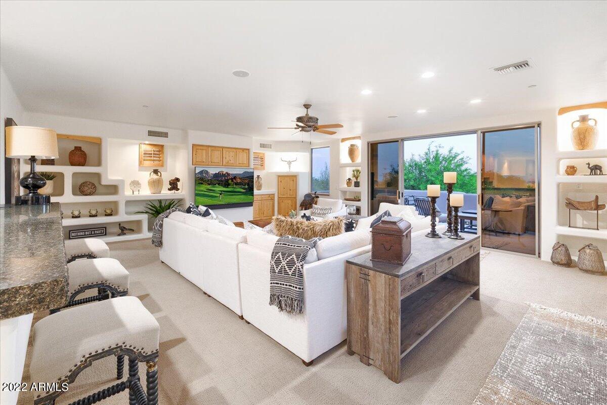 Desert Highlands - Residential