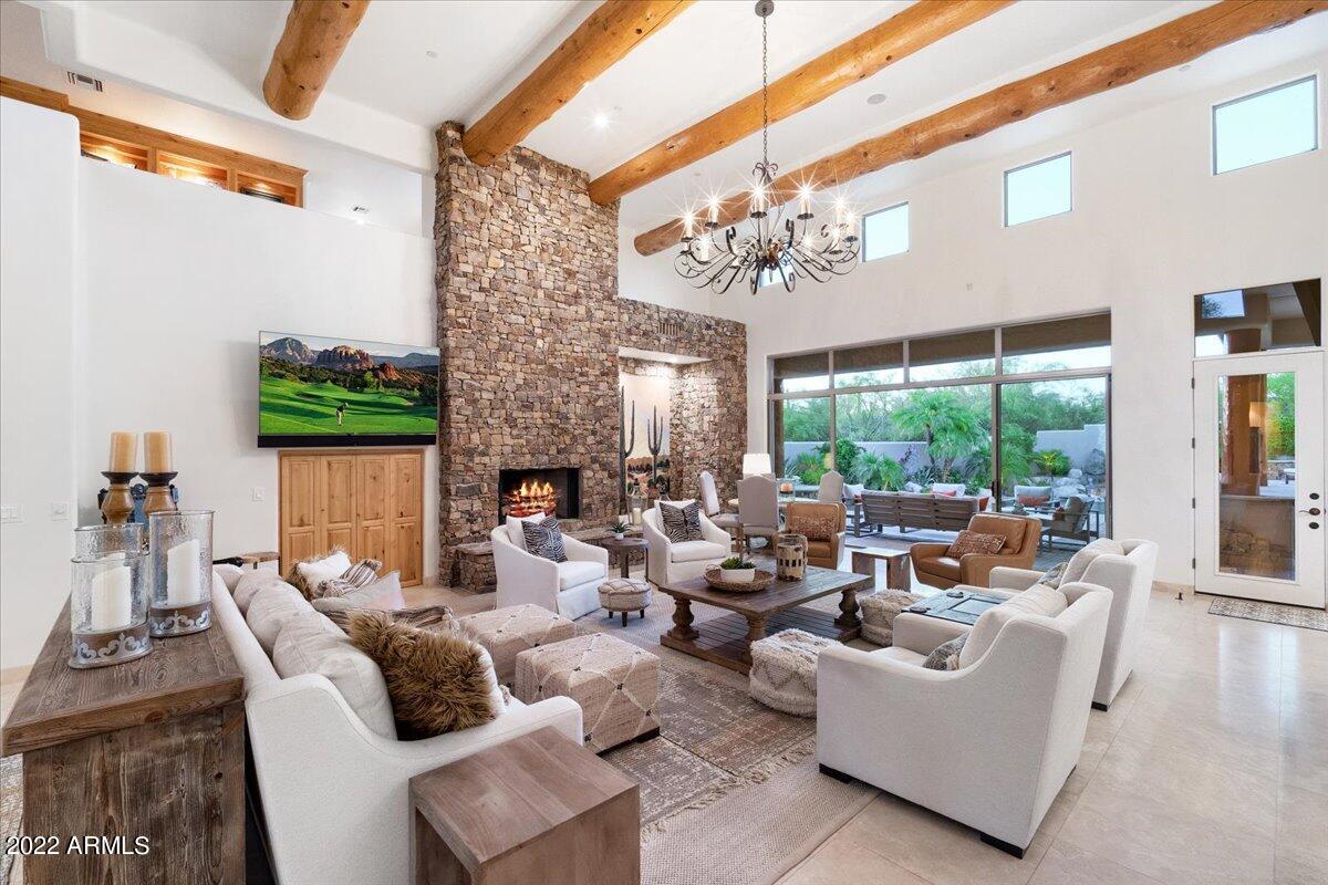 Desert Highlands - Residential