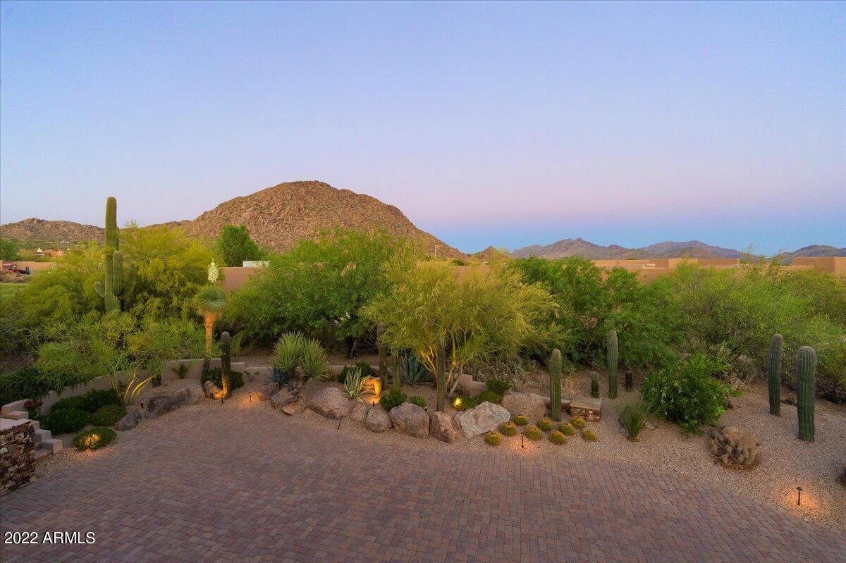 Desert Highlands - Residential