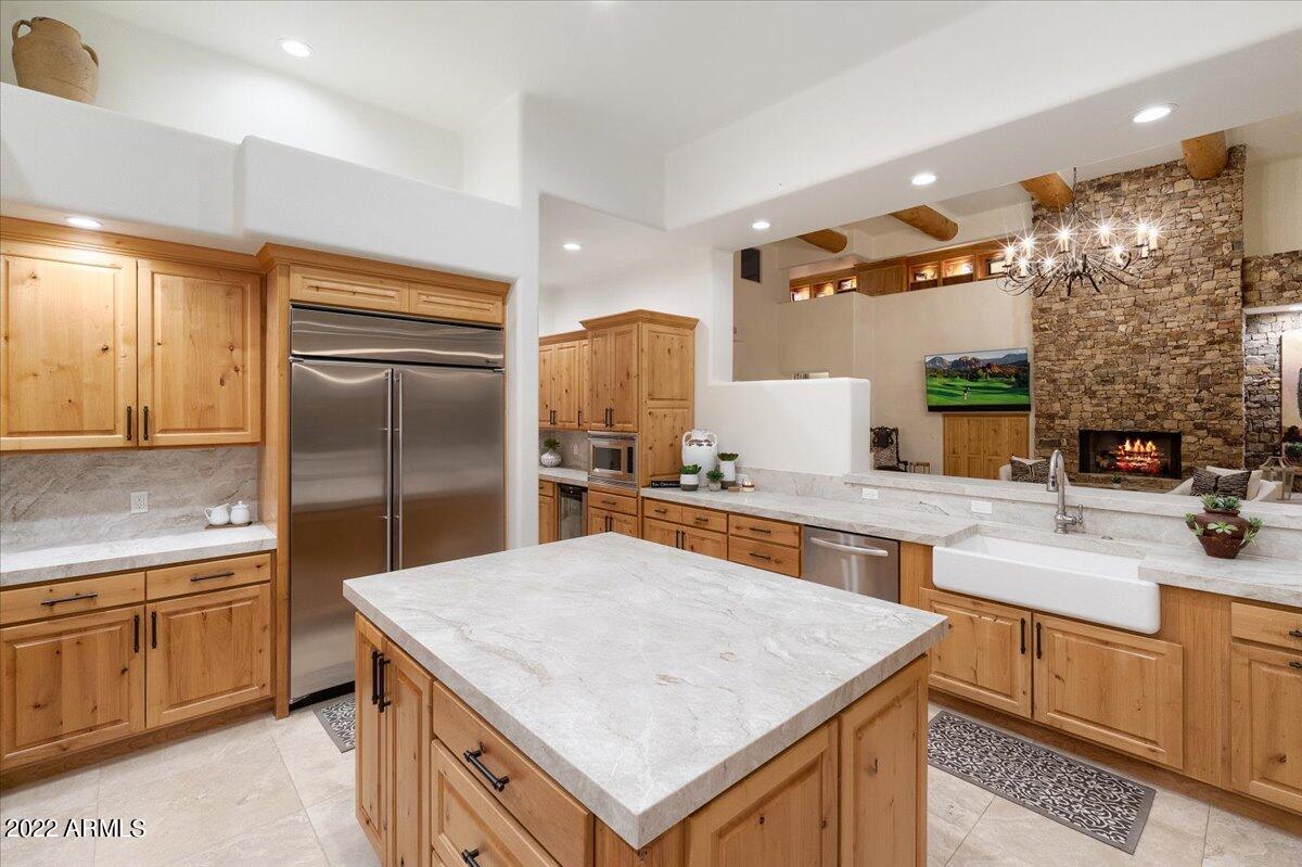 Desert Highlands - Residential