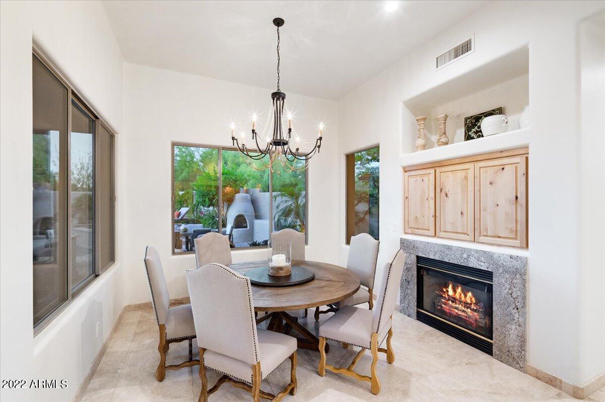 Desert Highlands - Residential