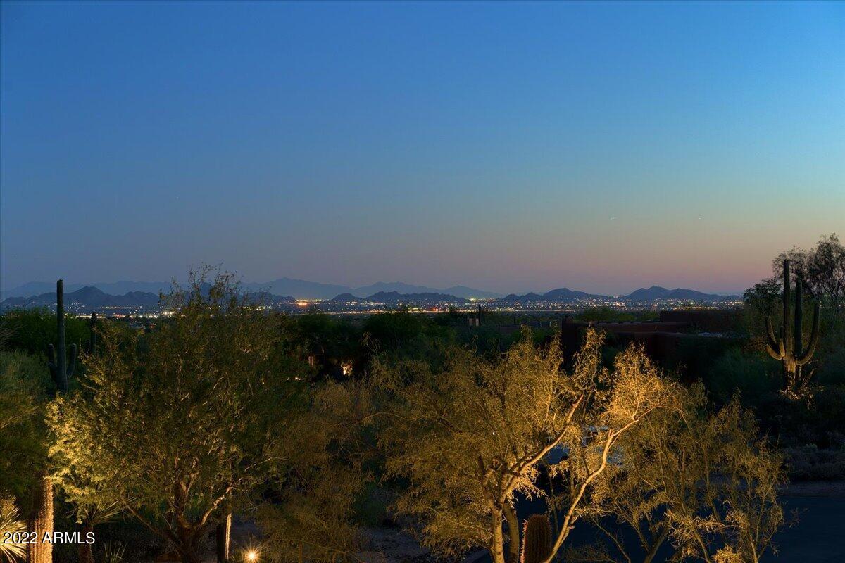 Desert Highlands - Residential