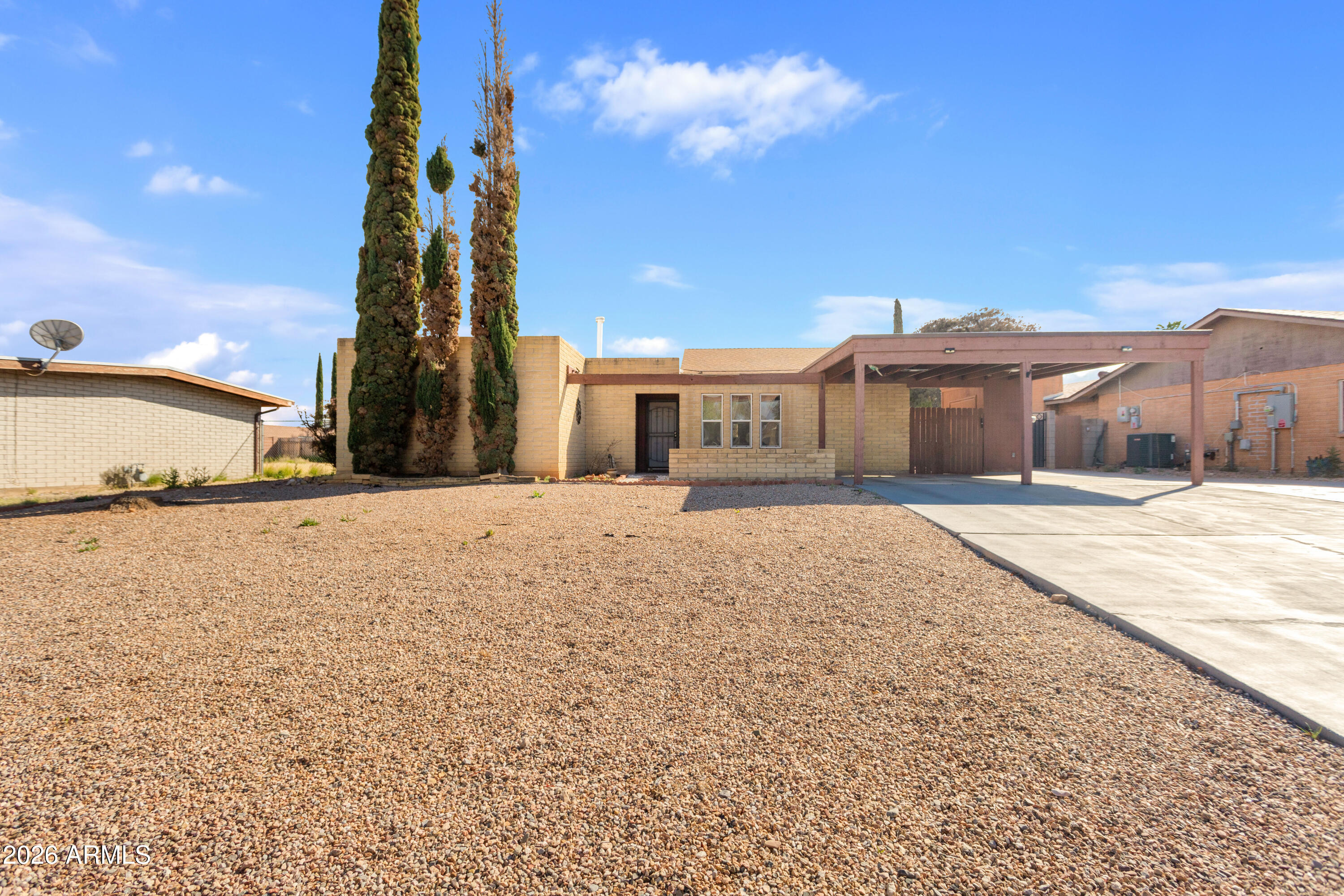PUEBLO DEL SOL 8 - Residential