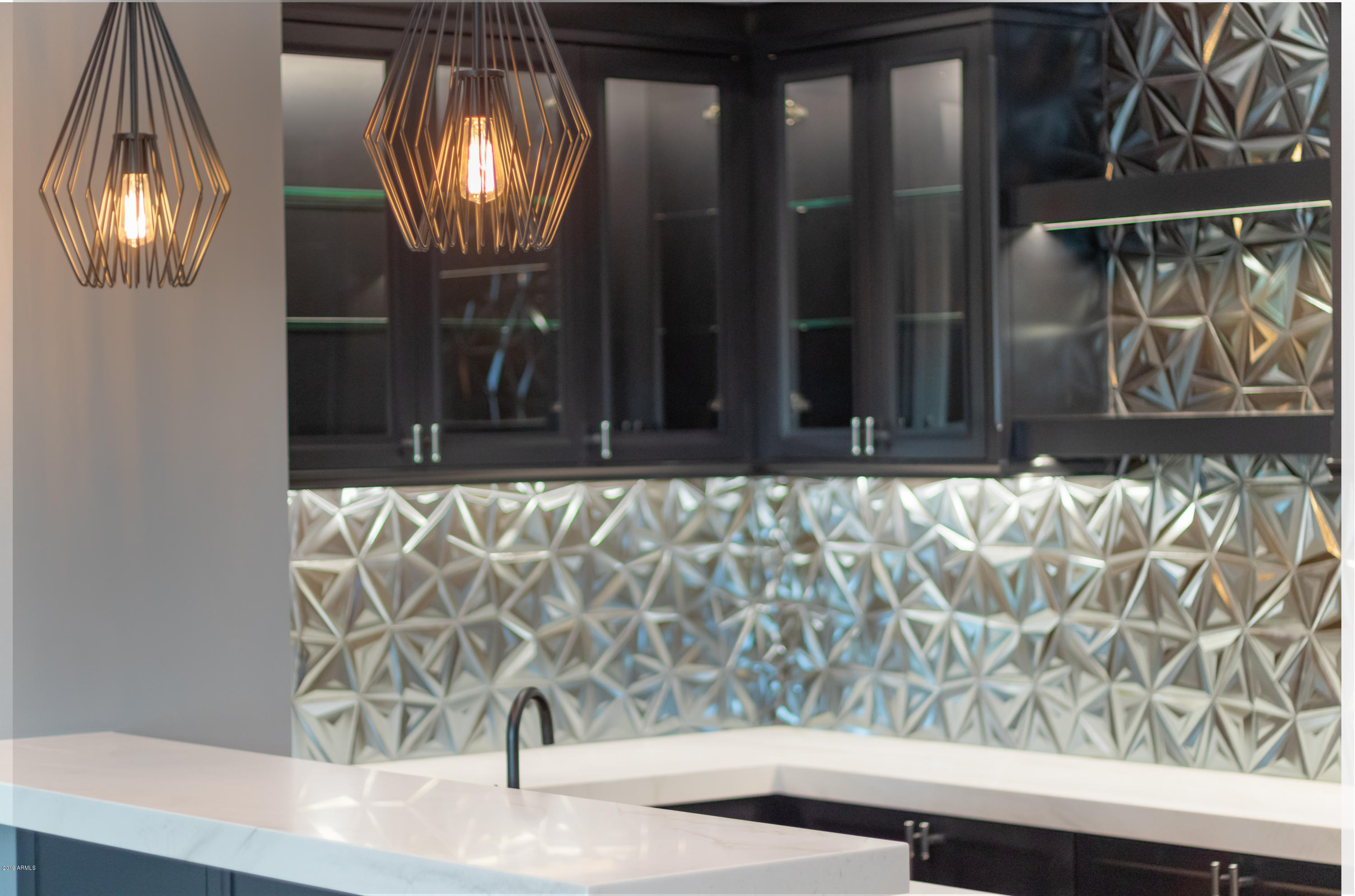 FOOTHILLS ESTATES - Residential