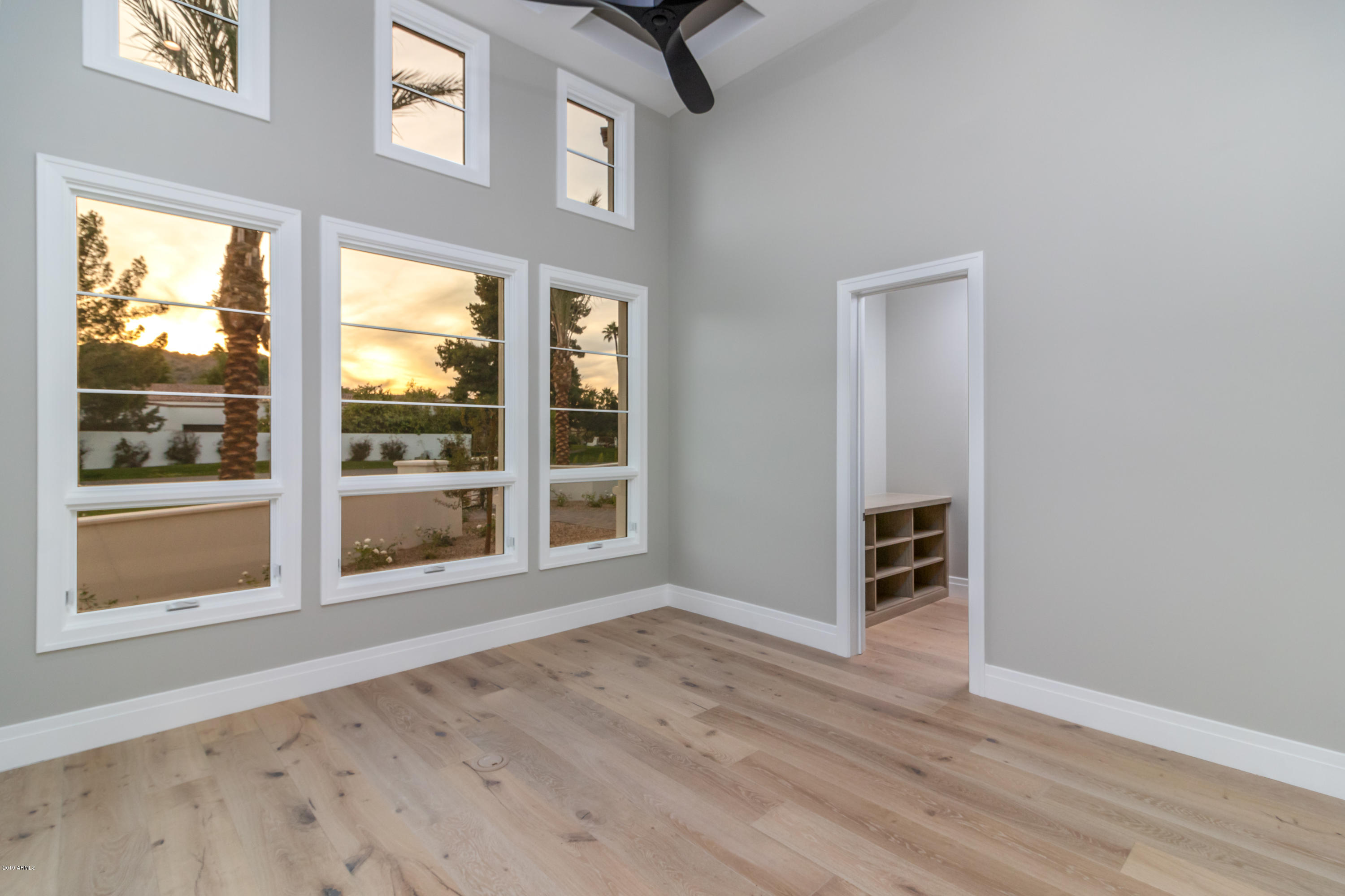 FOOTHILLS ESTATES - Residential