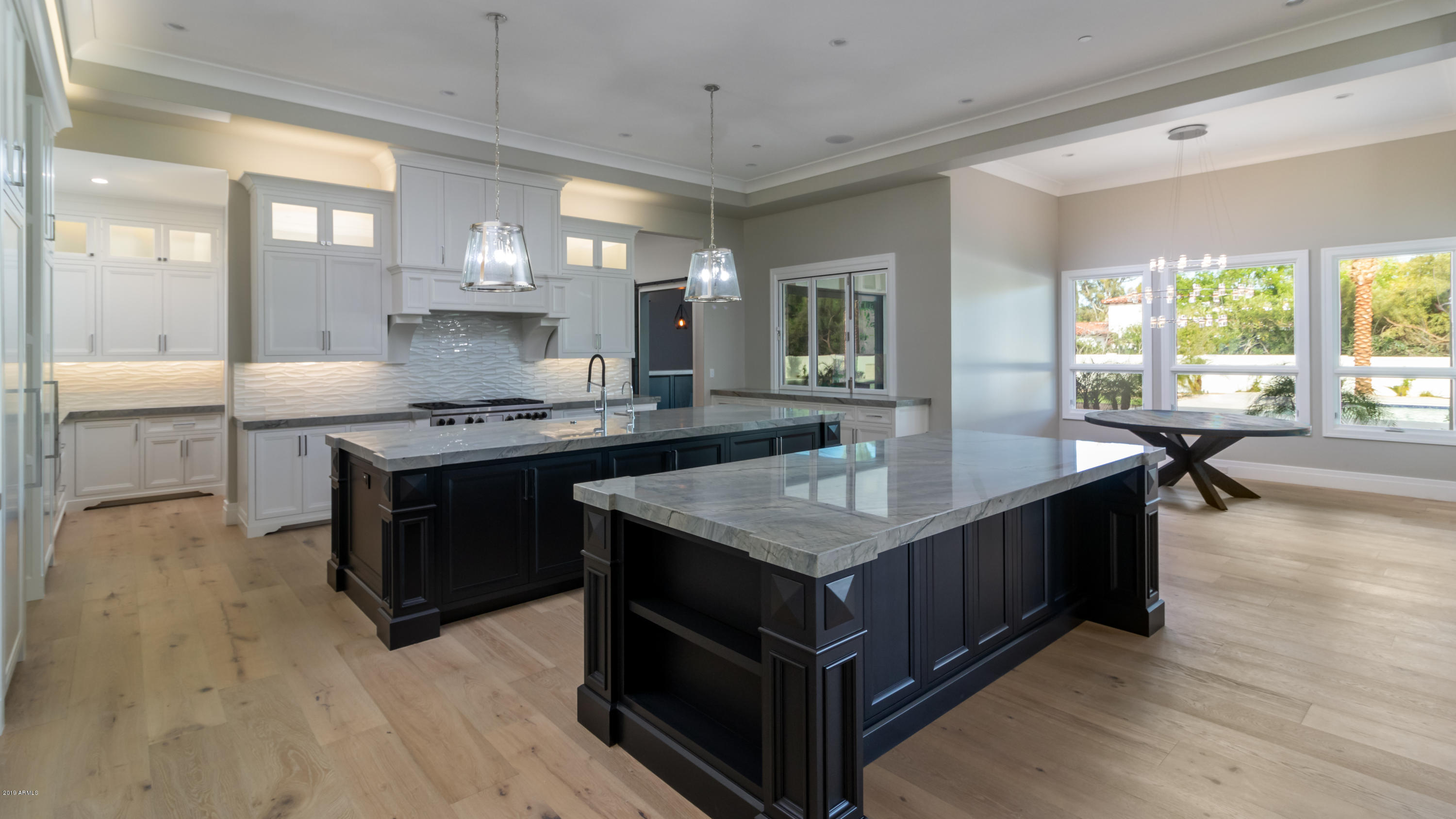 FOOTHILLS ESTATES - Residential