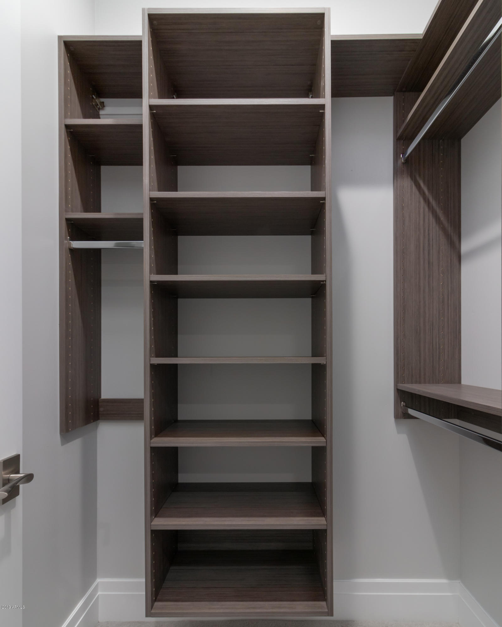 FOOTHILLS ESTATES - Residential