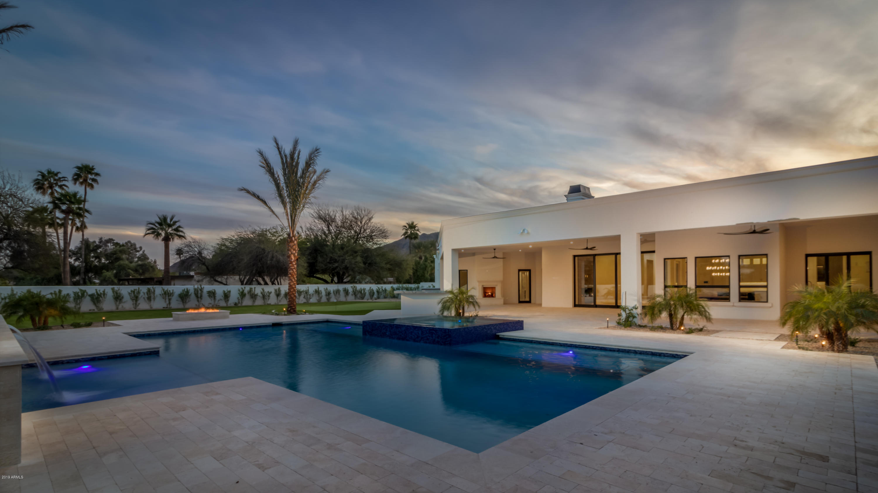 FOOTHILLS ESTATES - Residential