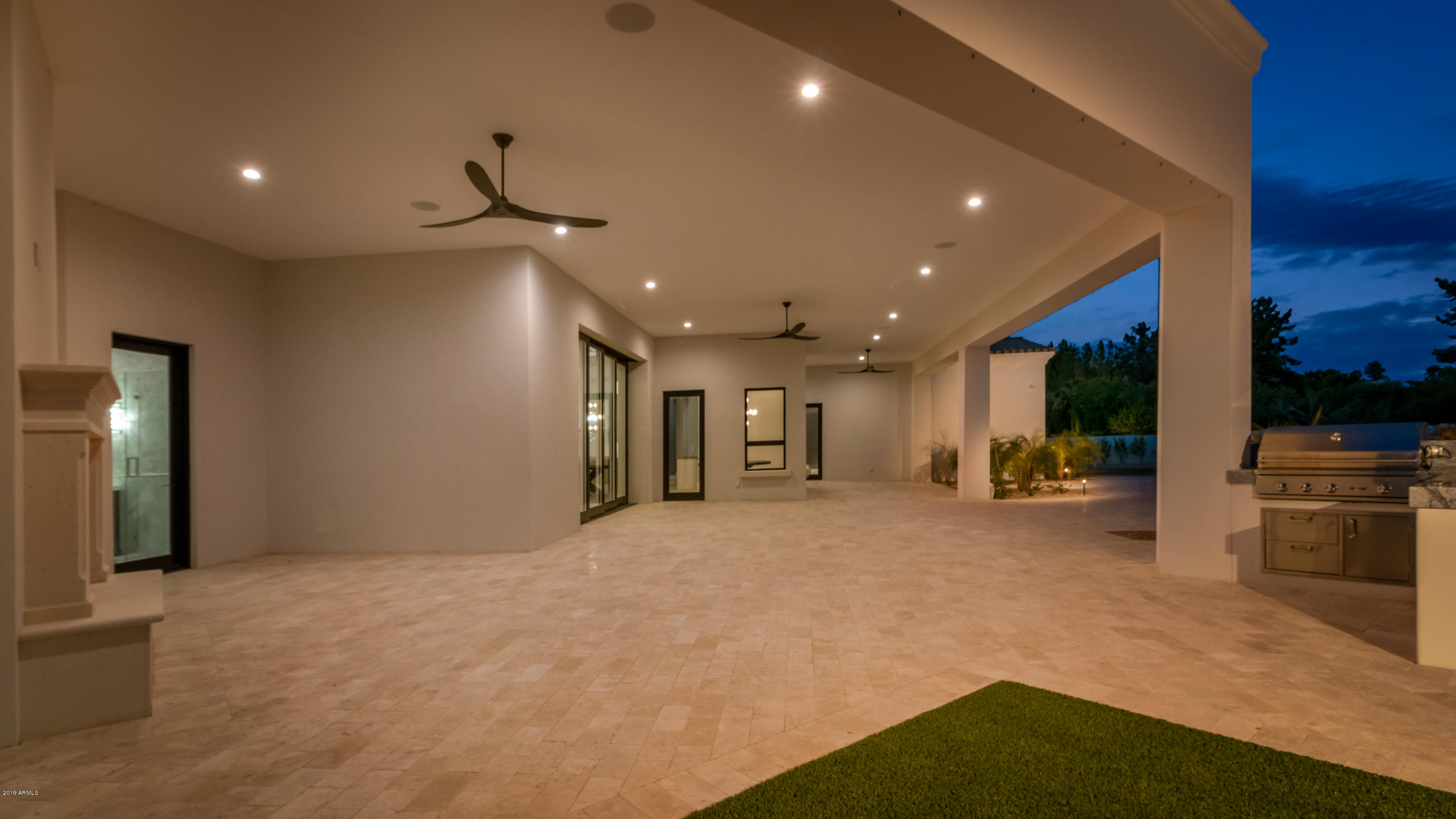 FOOTHILLS ESTATES - Residential
