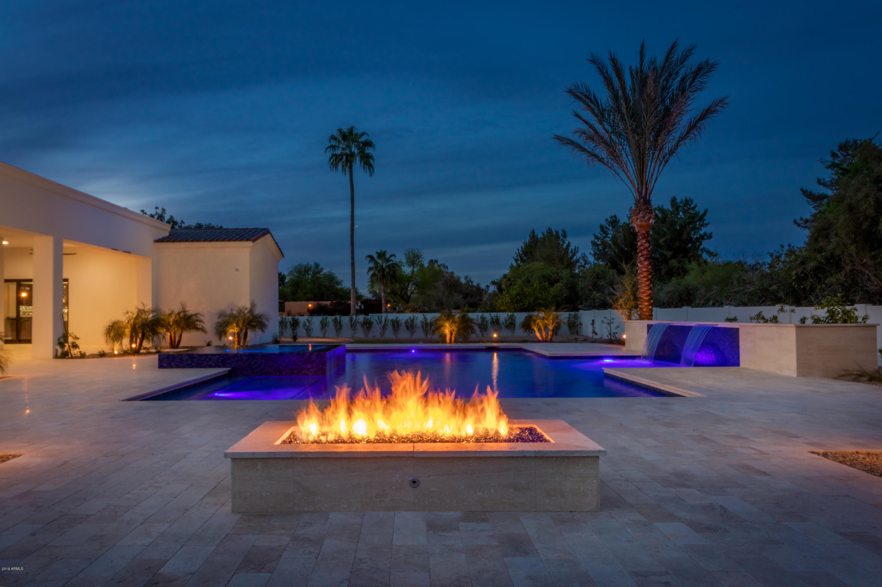 FOOTHILLS ESTATES - Residential
