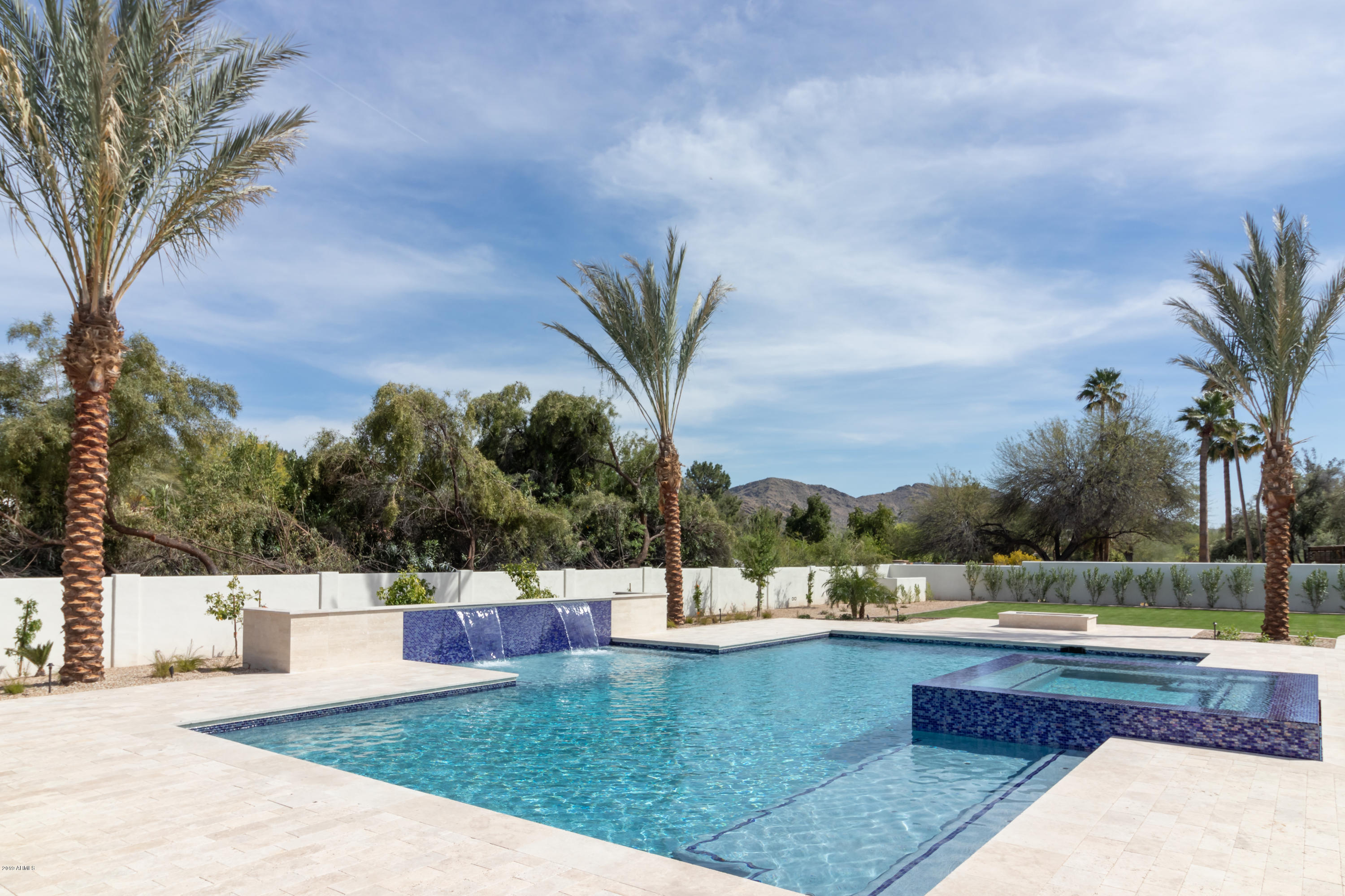 FOOTHILLS ESTATES - Residential