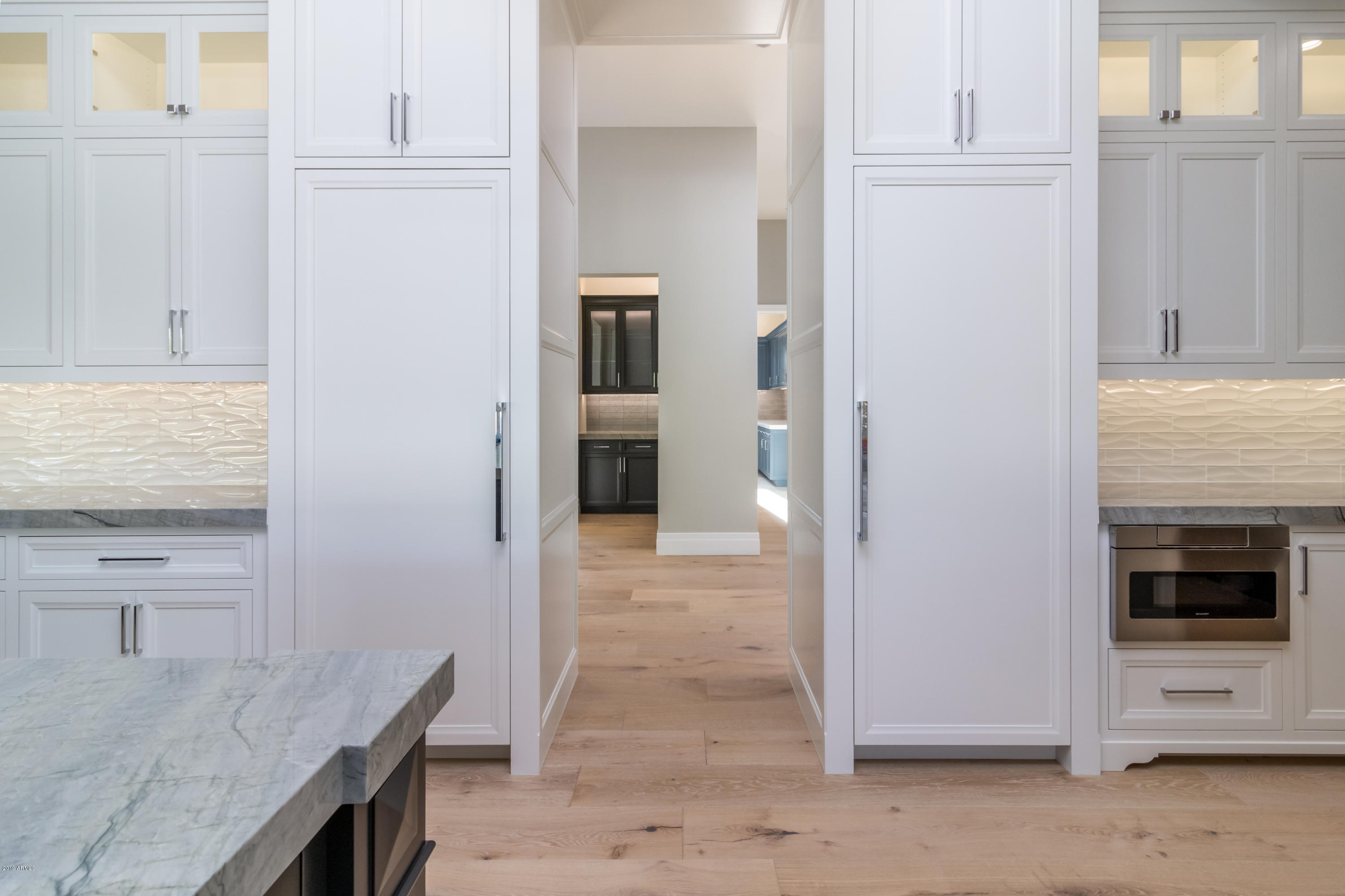 FOOTHILLS ESTATES - Residential