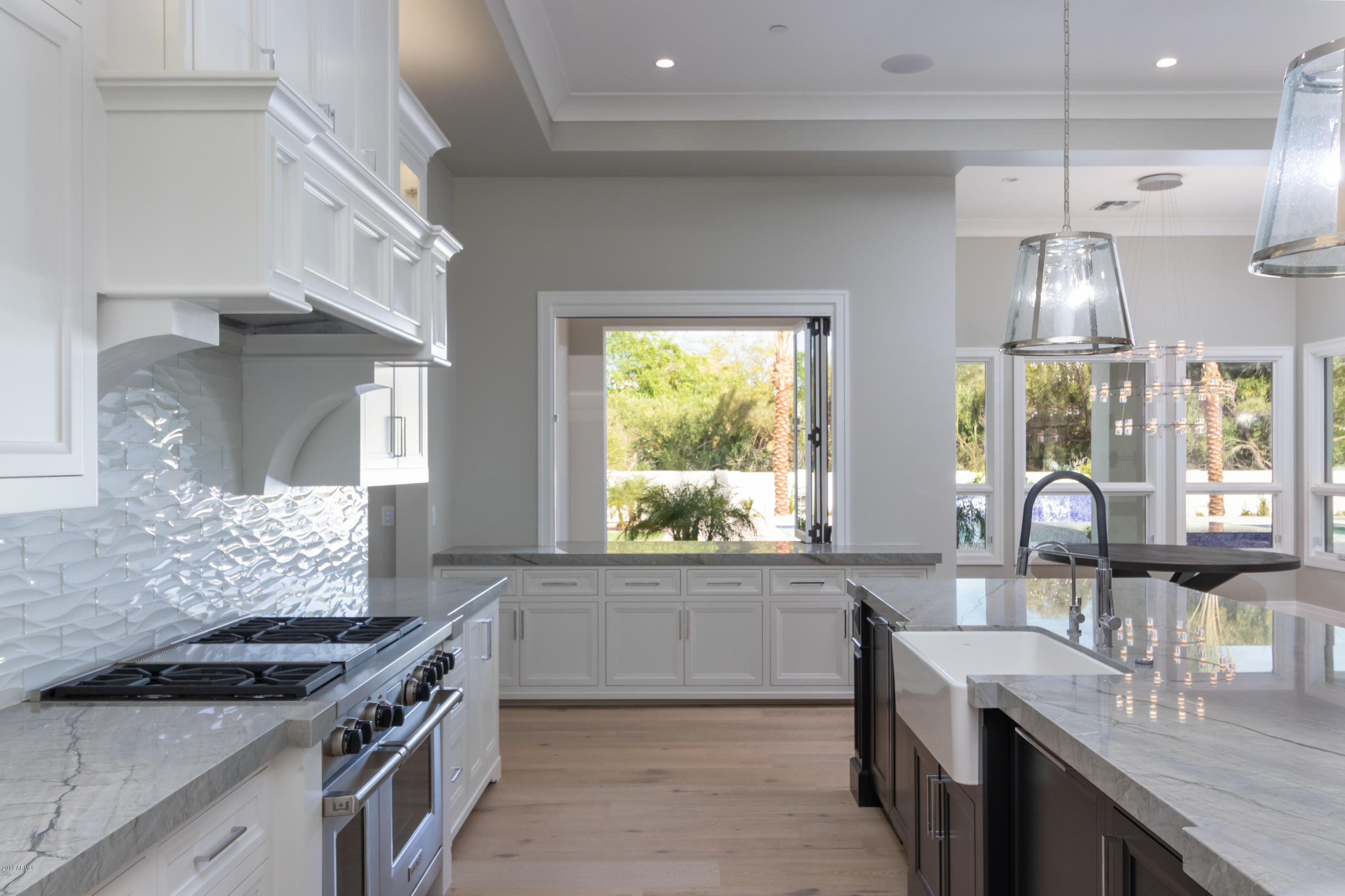 FOOTHILLS ESTATES - Residential
