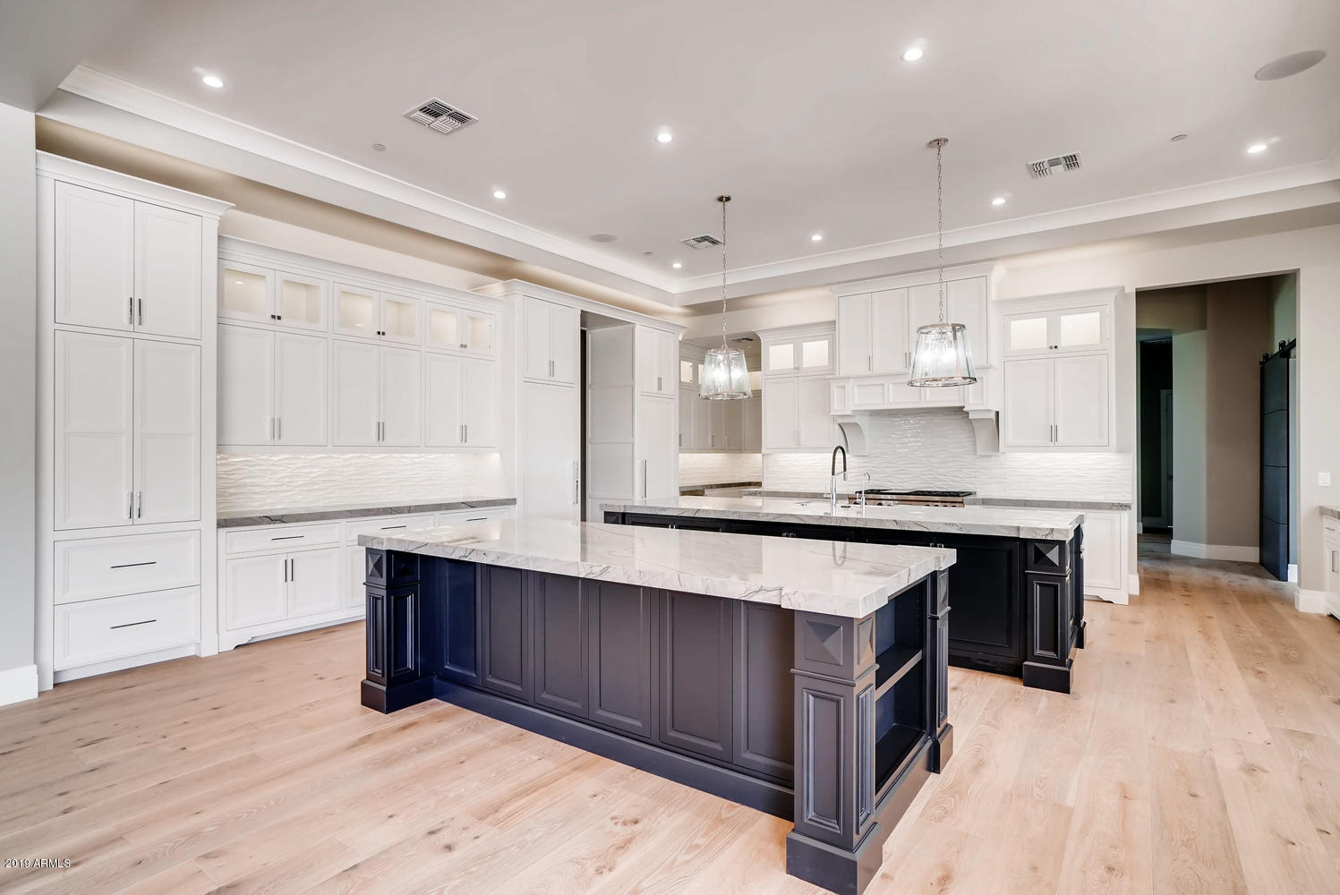 FOOTHILLS ESTATES - Residential