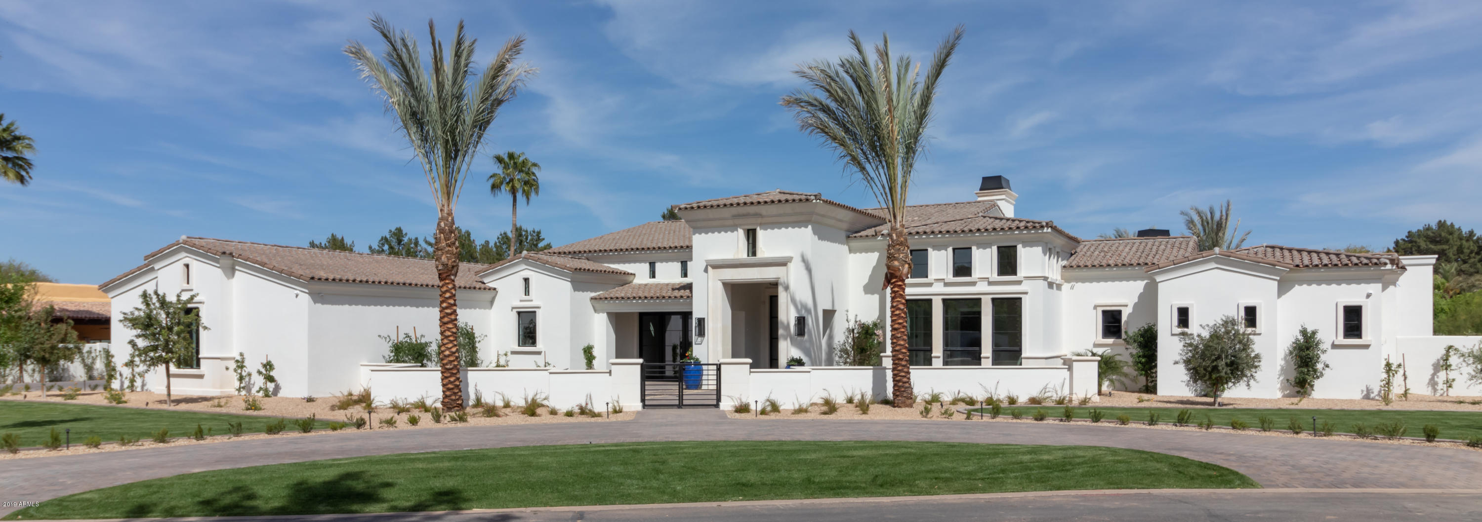 FOOTHILLS ESTATES - Residential