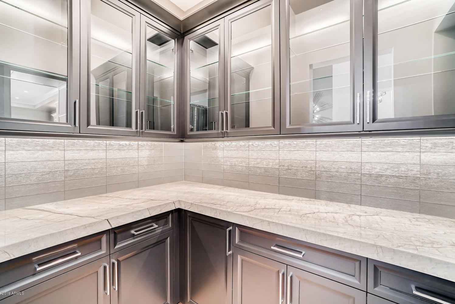 FOOTHILLS ESTATES - Residential