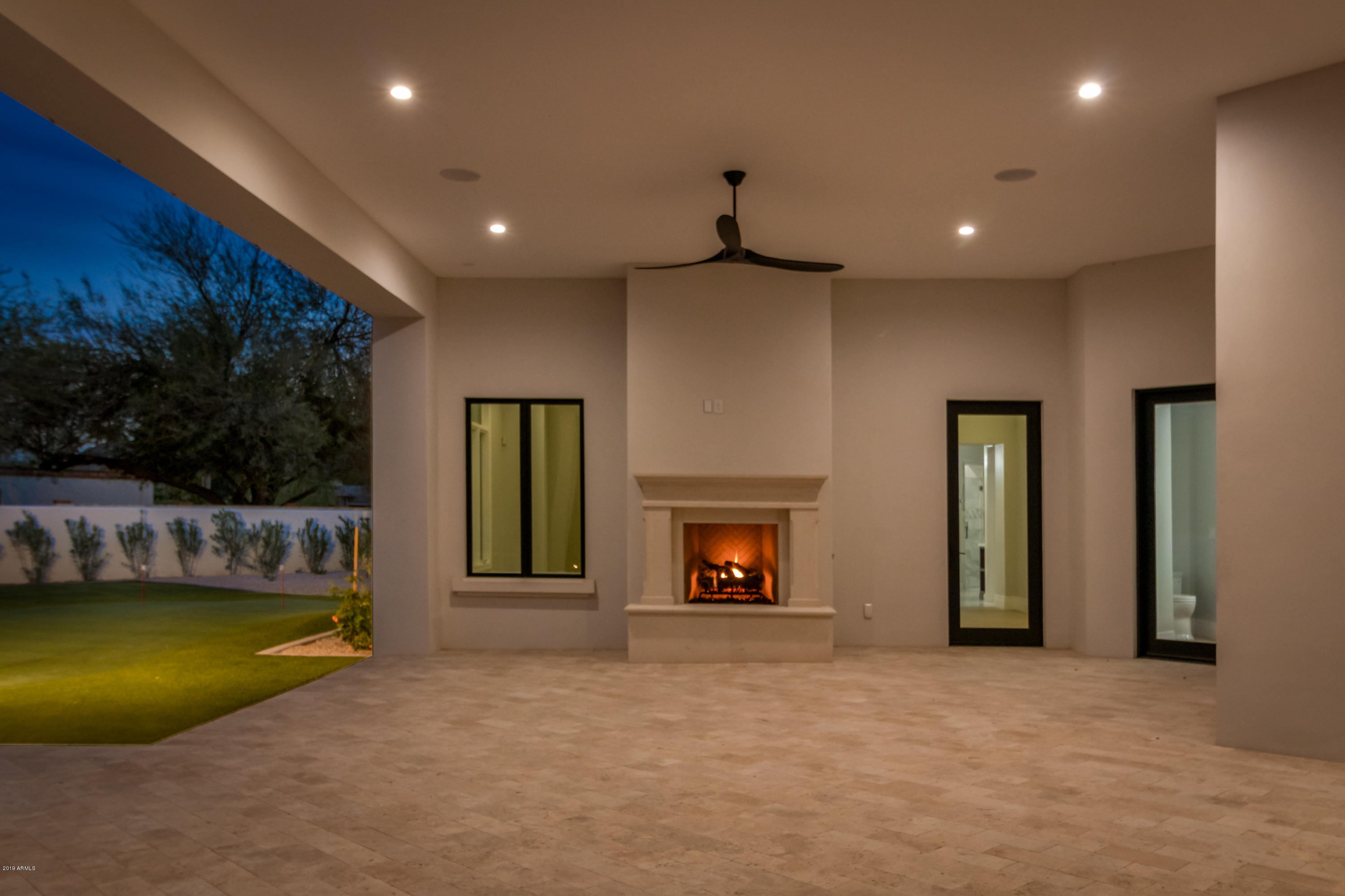 FOOTHILLS ESTATES - Residential