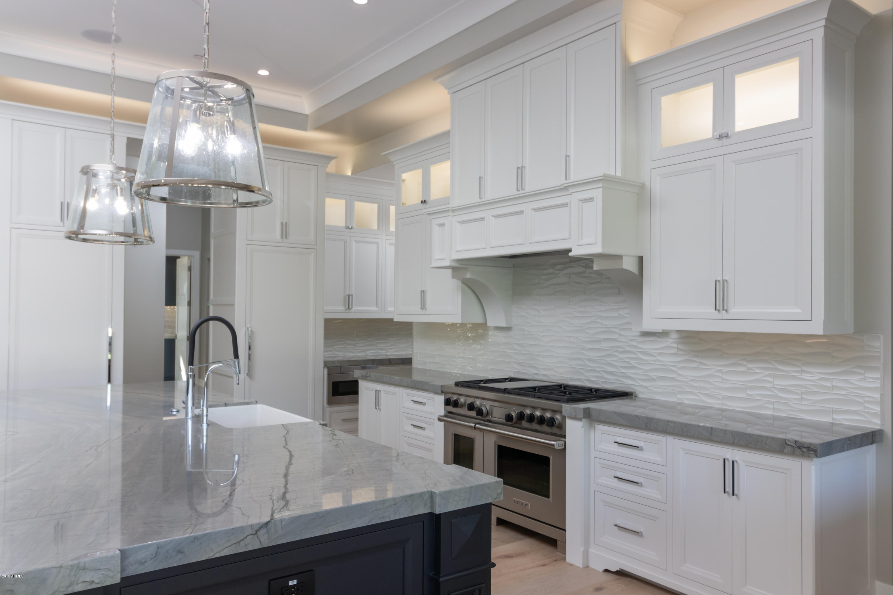 FOOTHILLS ESTATES - Residential