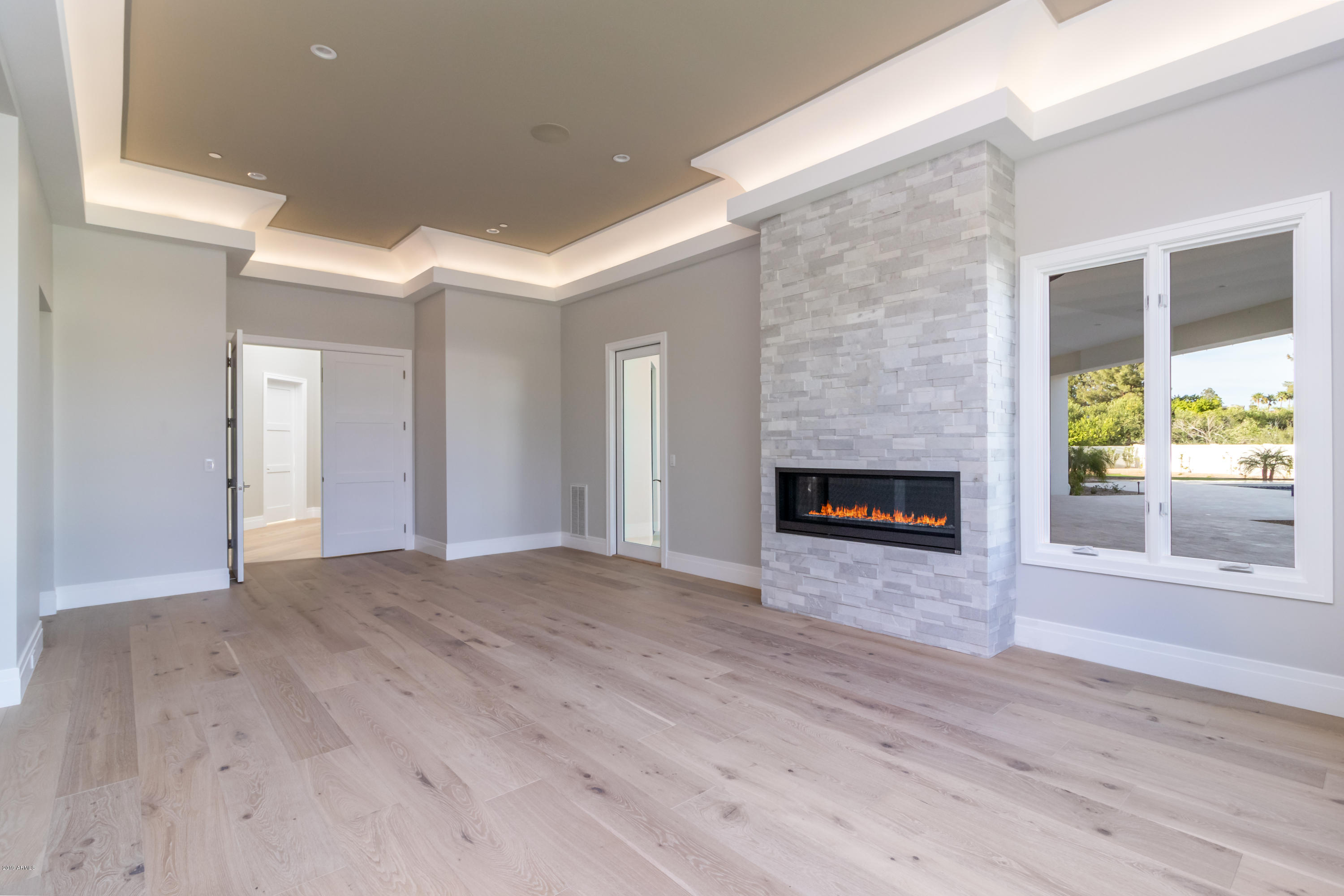 FOOTHILLS ESTATES - Residential