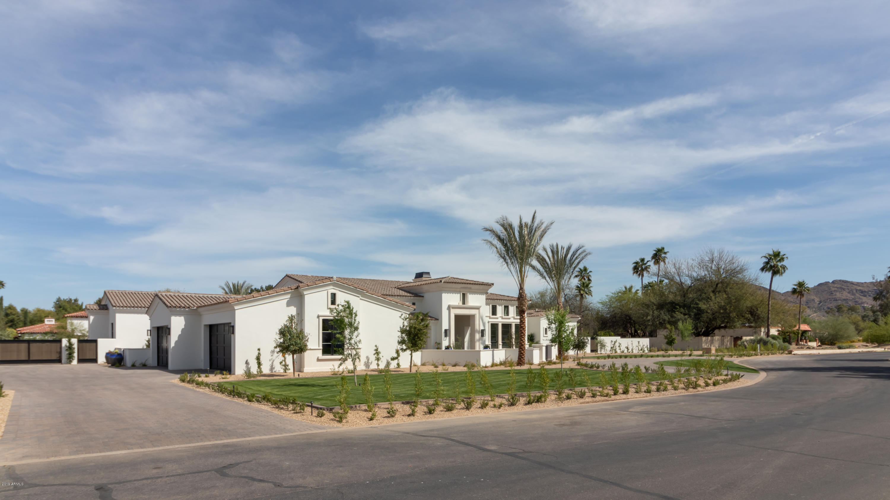 FOOTHILLS ESTATES - Residential