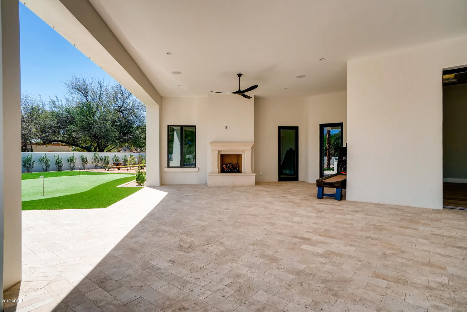 FOOTHILLS ESTATES - Residential
