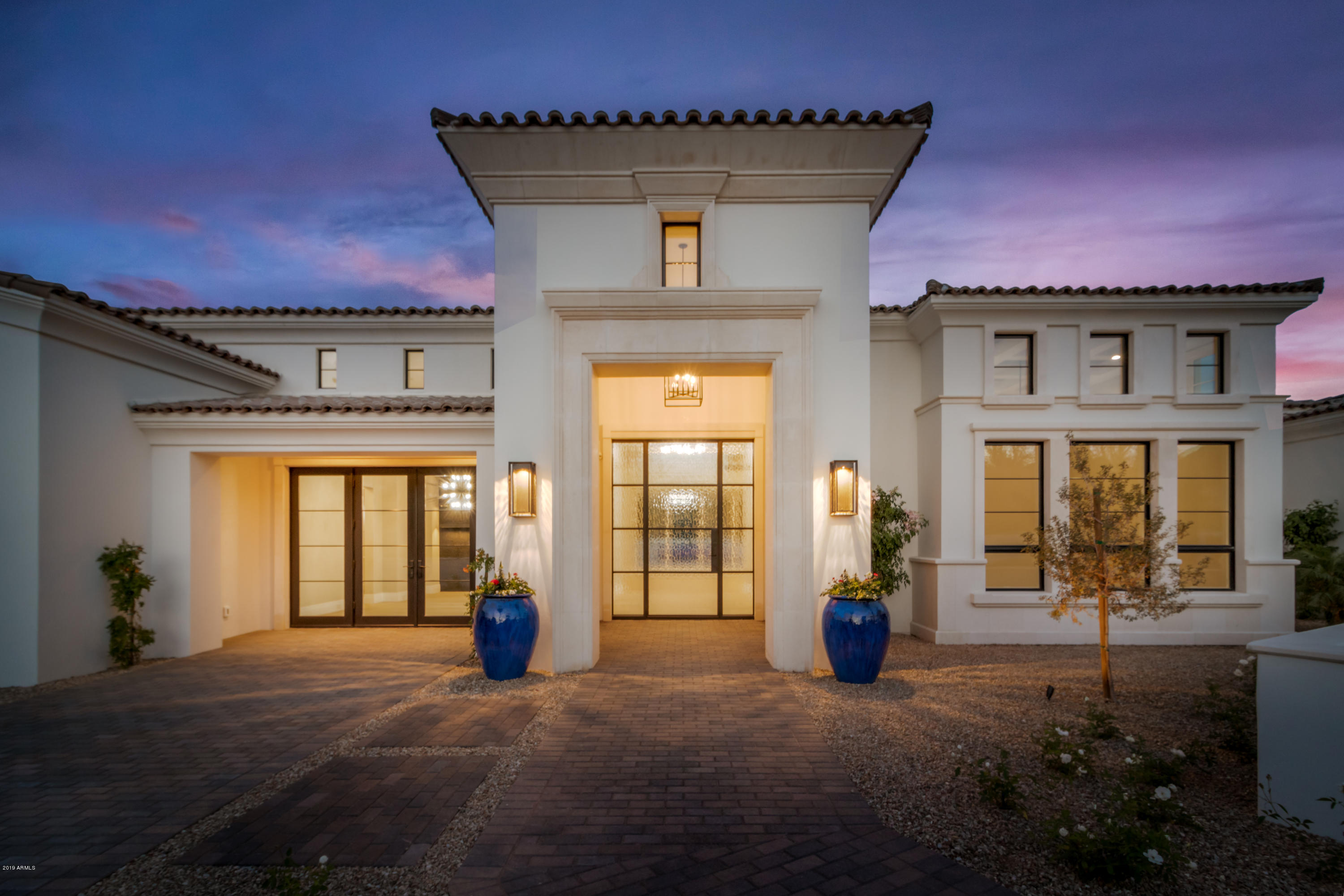 FOOTHILLS ESTATES - Residential