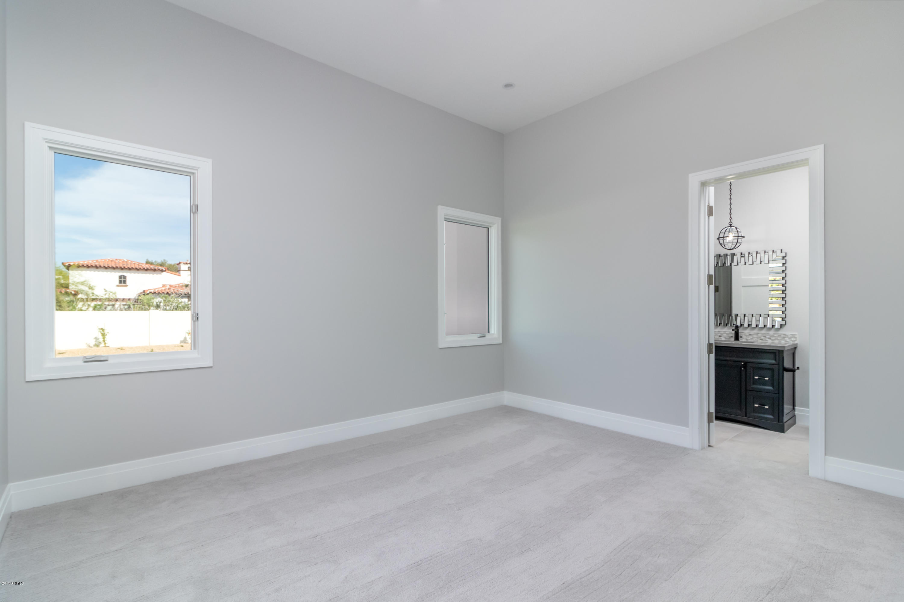 FOOTHILLS ESTATES - Residential