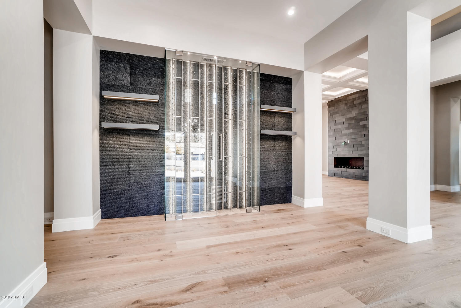 FOOTHILLS ESTATES - Residential