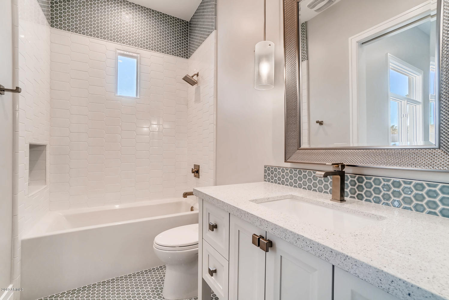 FOOTHILLS ESTATES - Residential