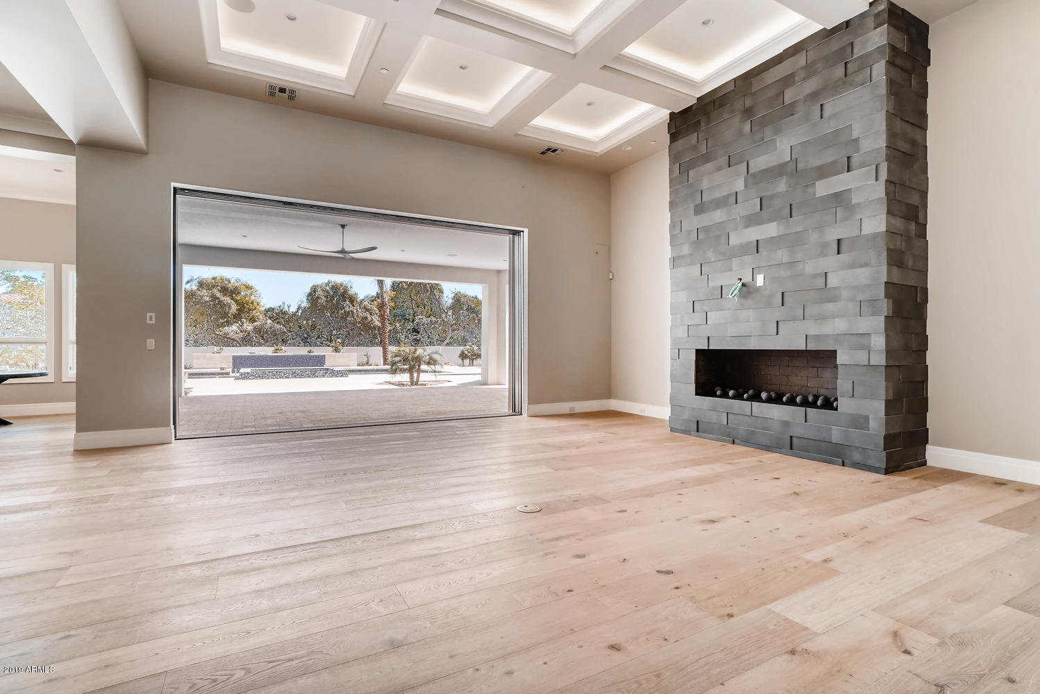 FOOTHILLS ESTATES - Residential