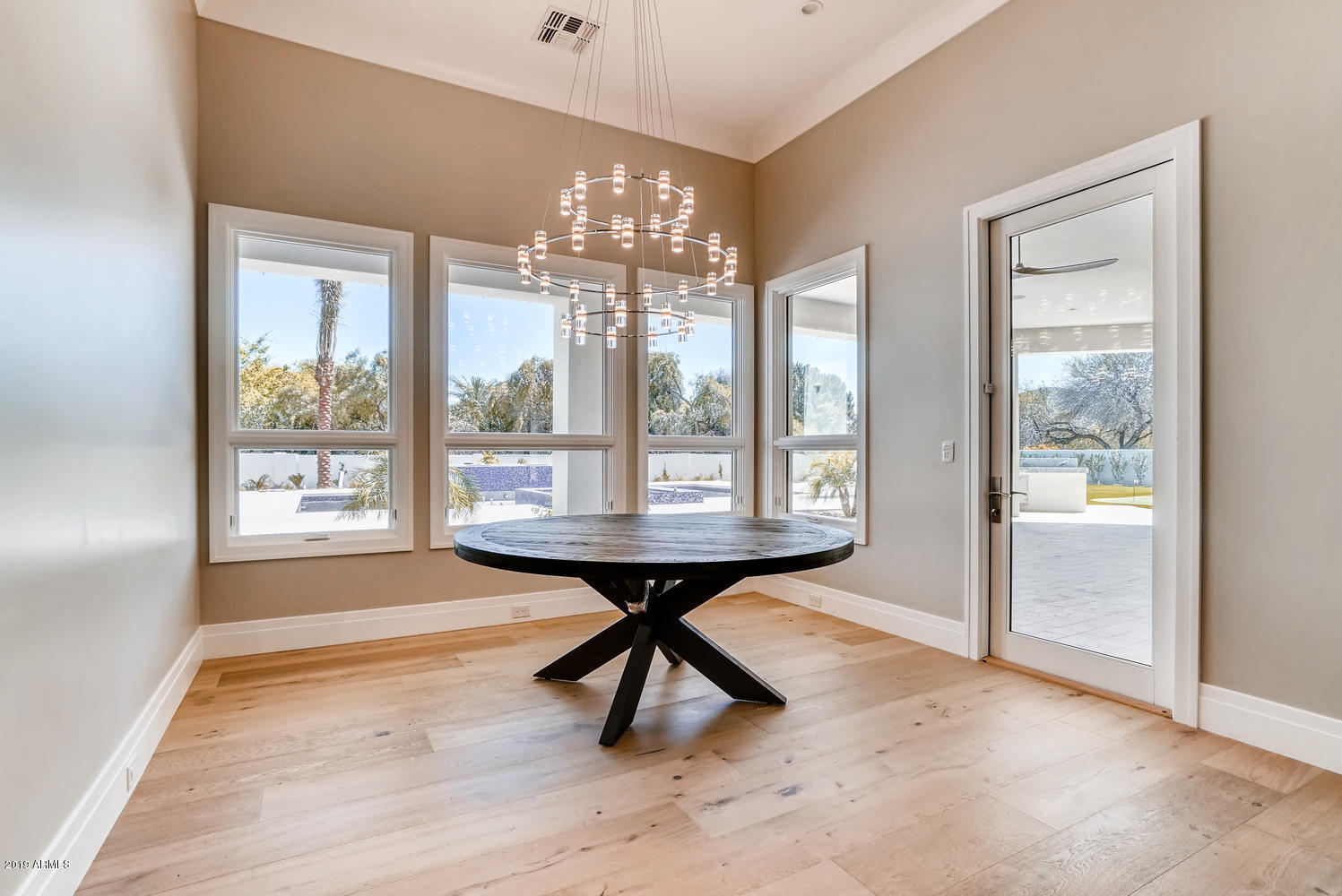 FOOTHILLS ESTATES - Residential