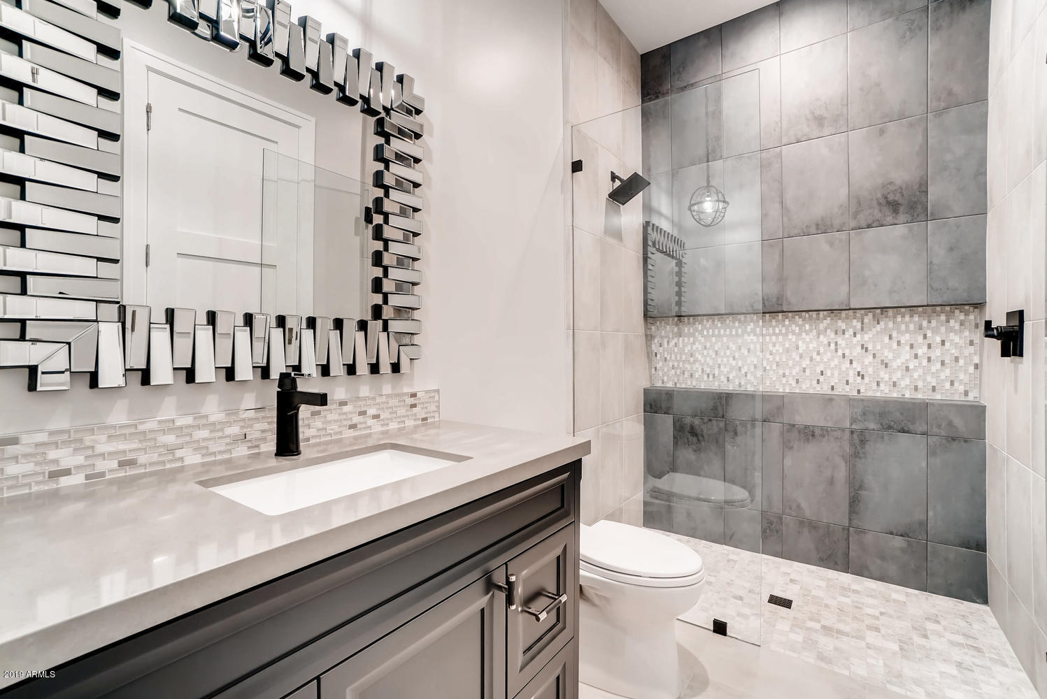 FOOTHILLS ESTATES - Residential
