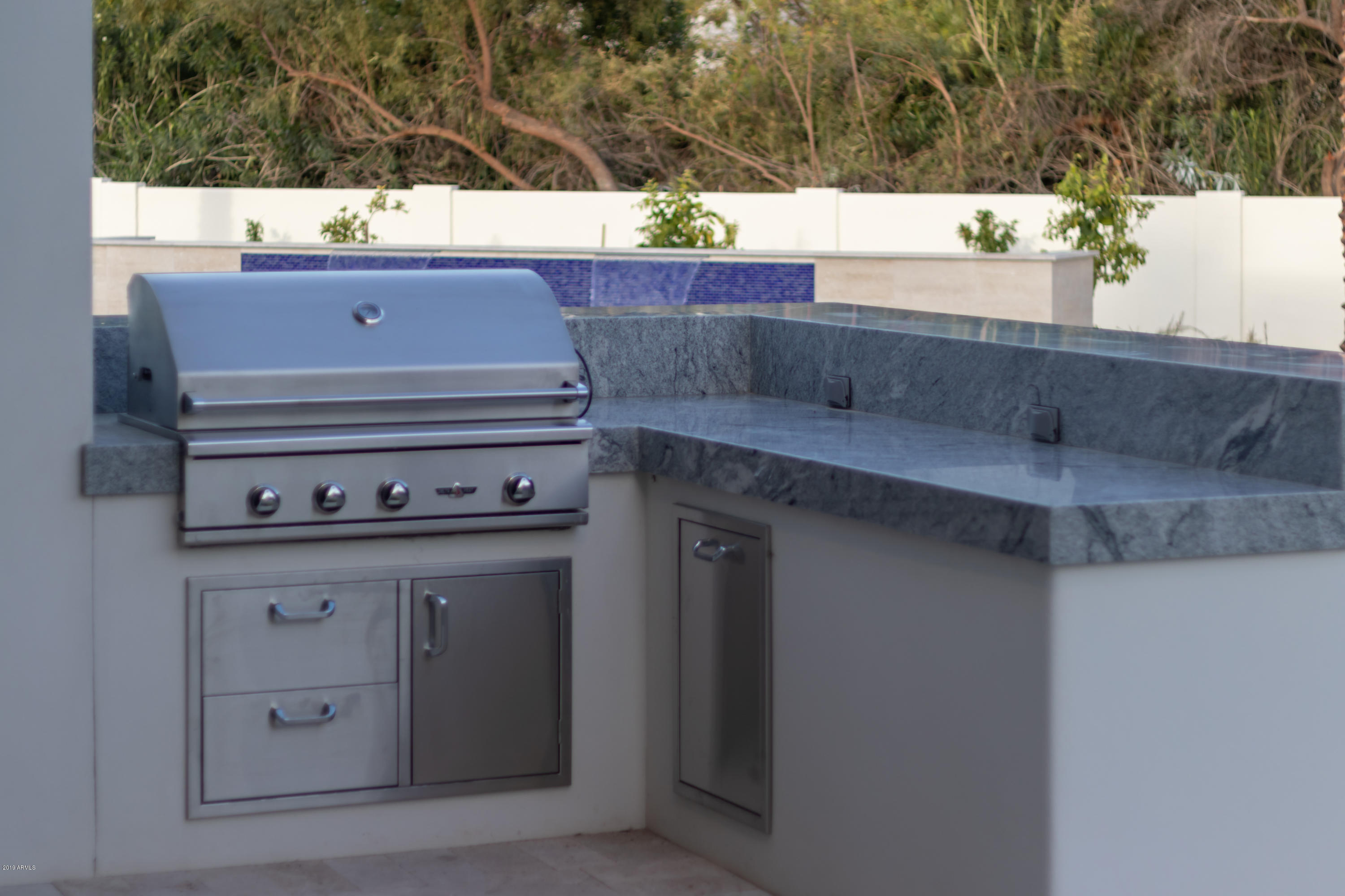 FOOTHILLS ESTATES - Residential