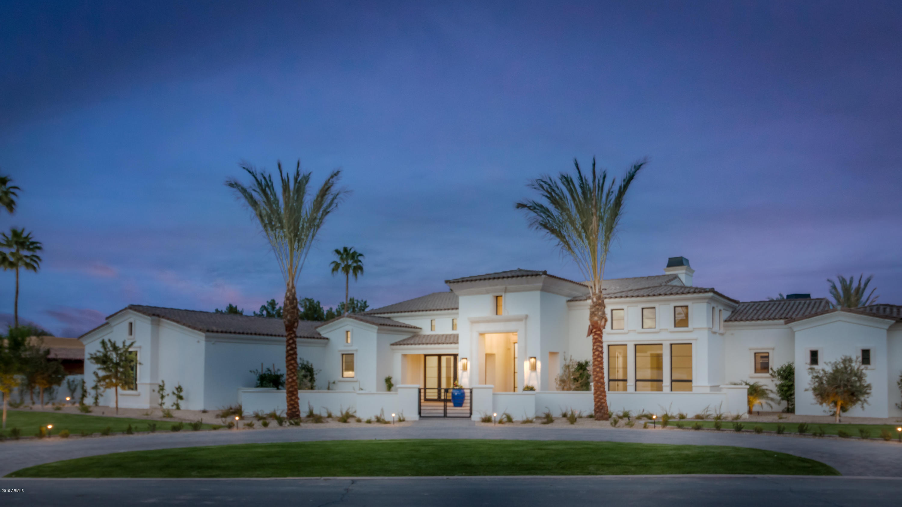 FOOTHILLS ESTATES - Residential
