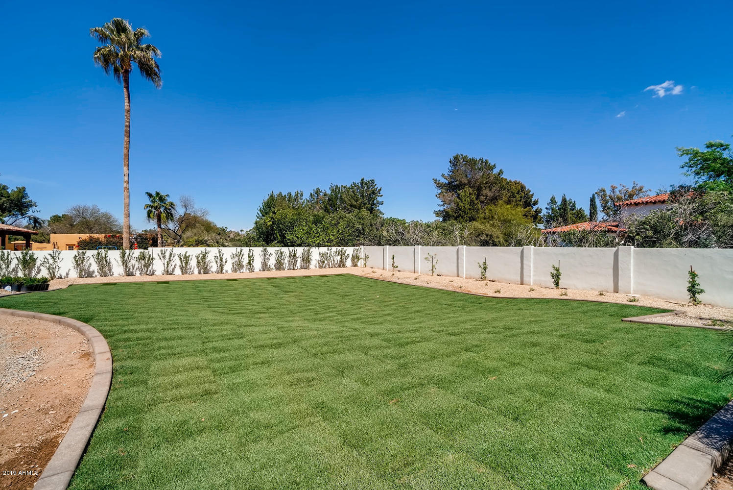 FOOTHILLS ESTATES - Residential