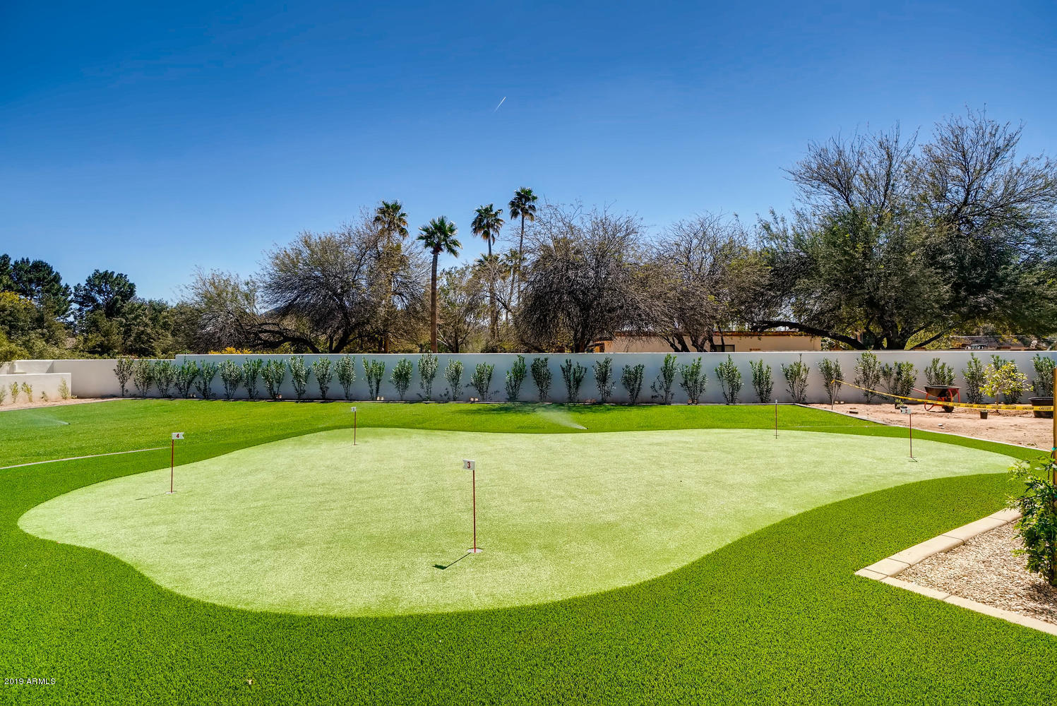 FOOTHILLS ESTATES - Residential