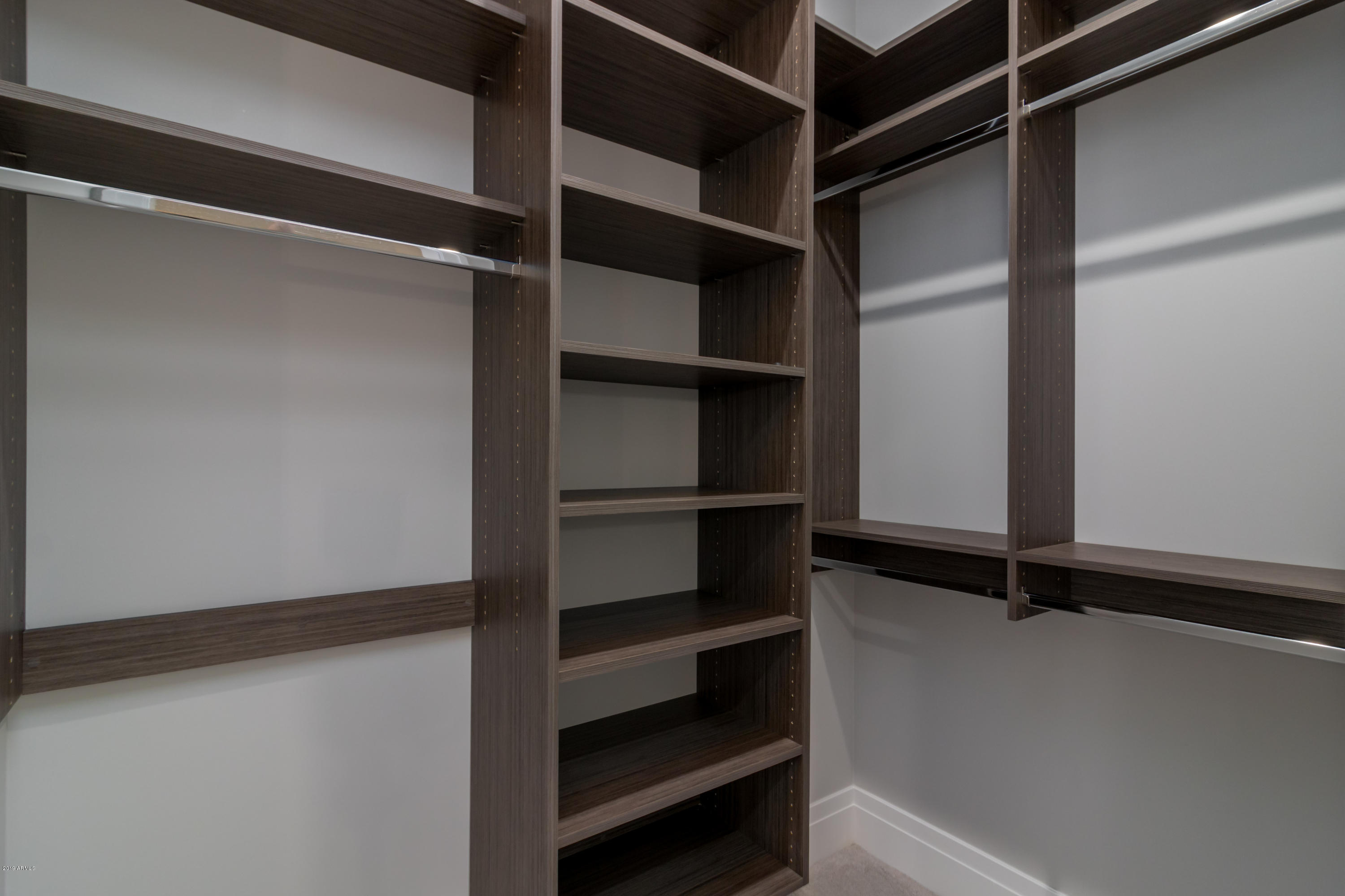 FOOTHILLS ESTATES - Residential