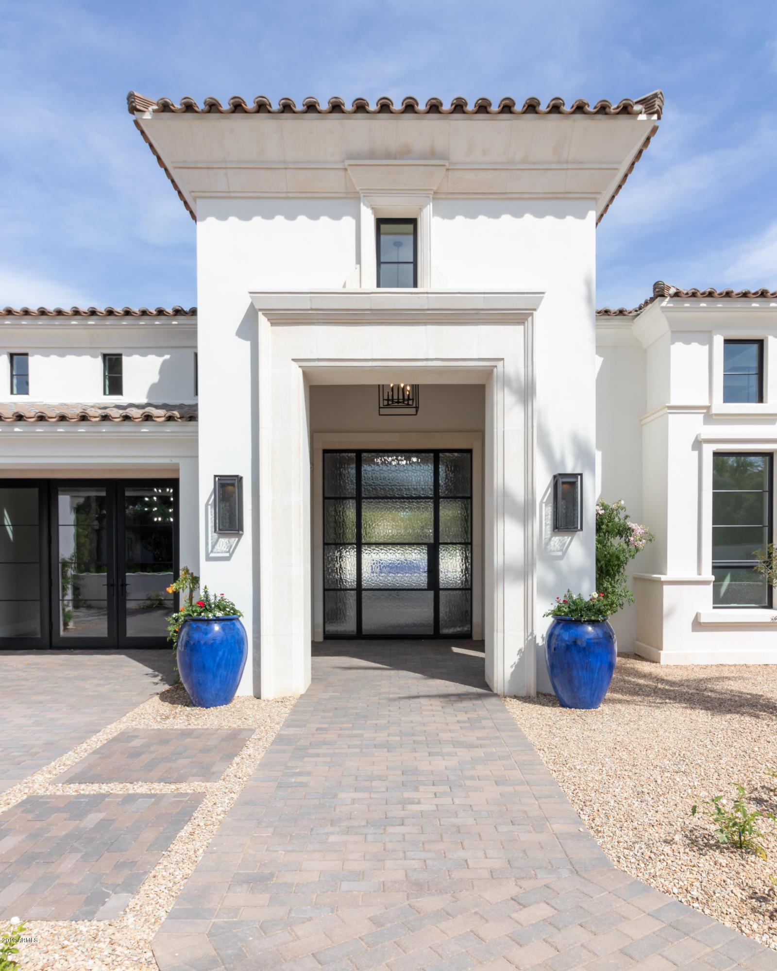 FOOTHILLS ESTATES - Residential