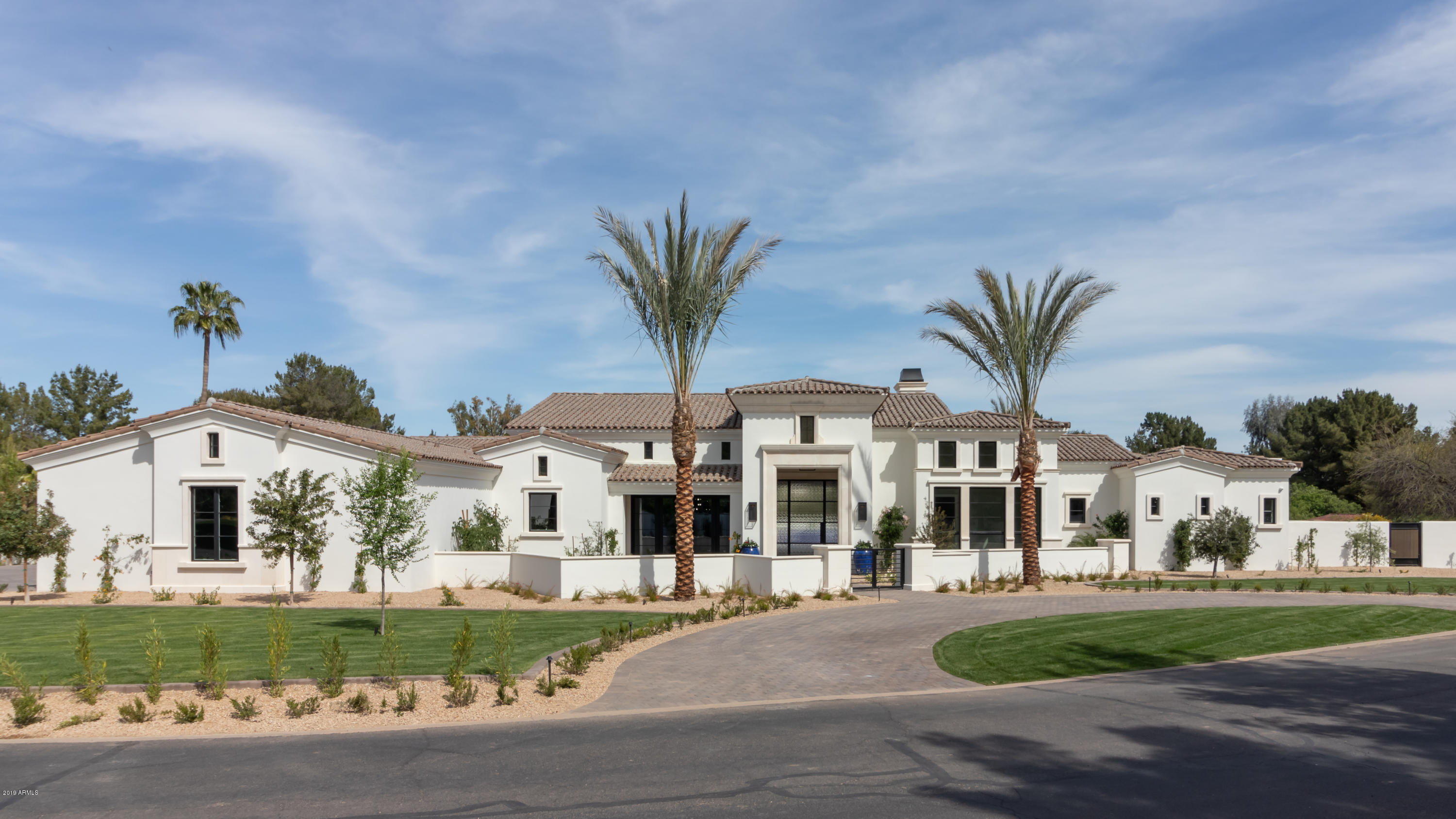 FOOTHILLS ESTATES - Residential
