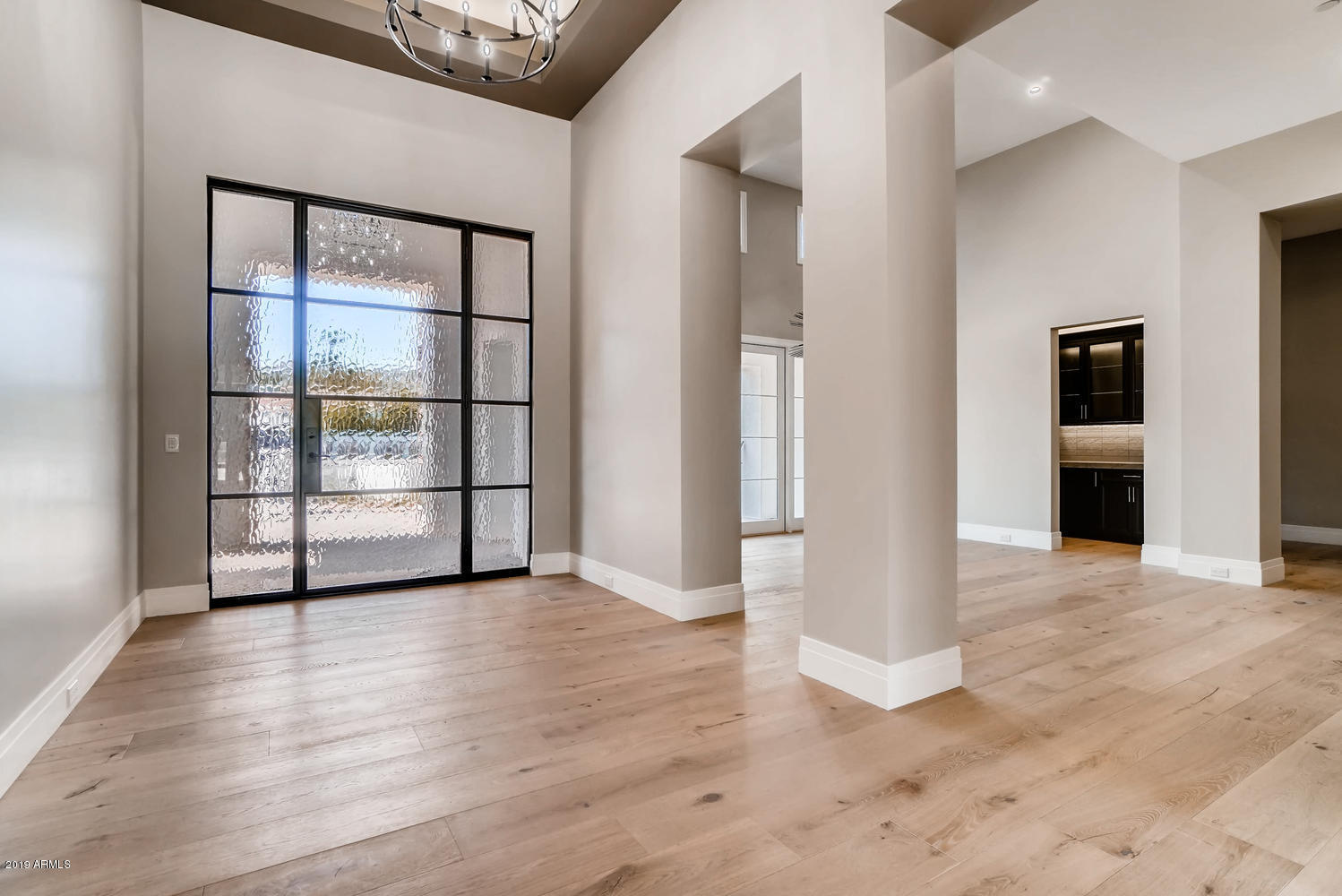 FOOTHILLS ESTATES - Residential
