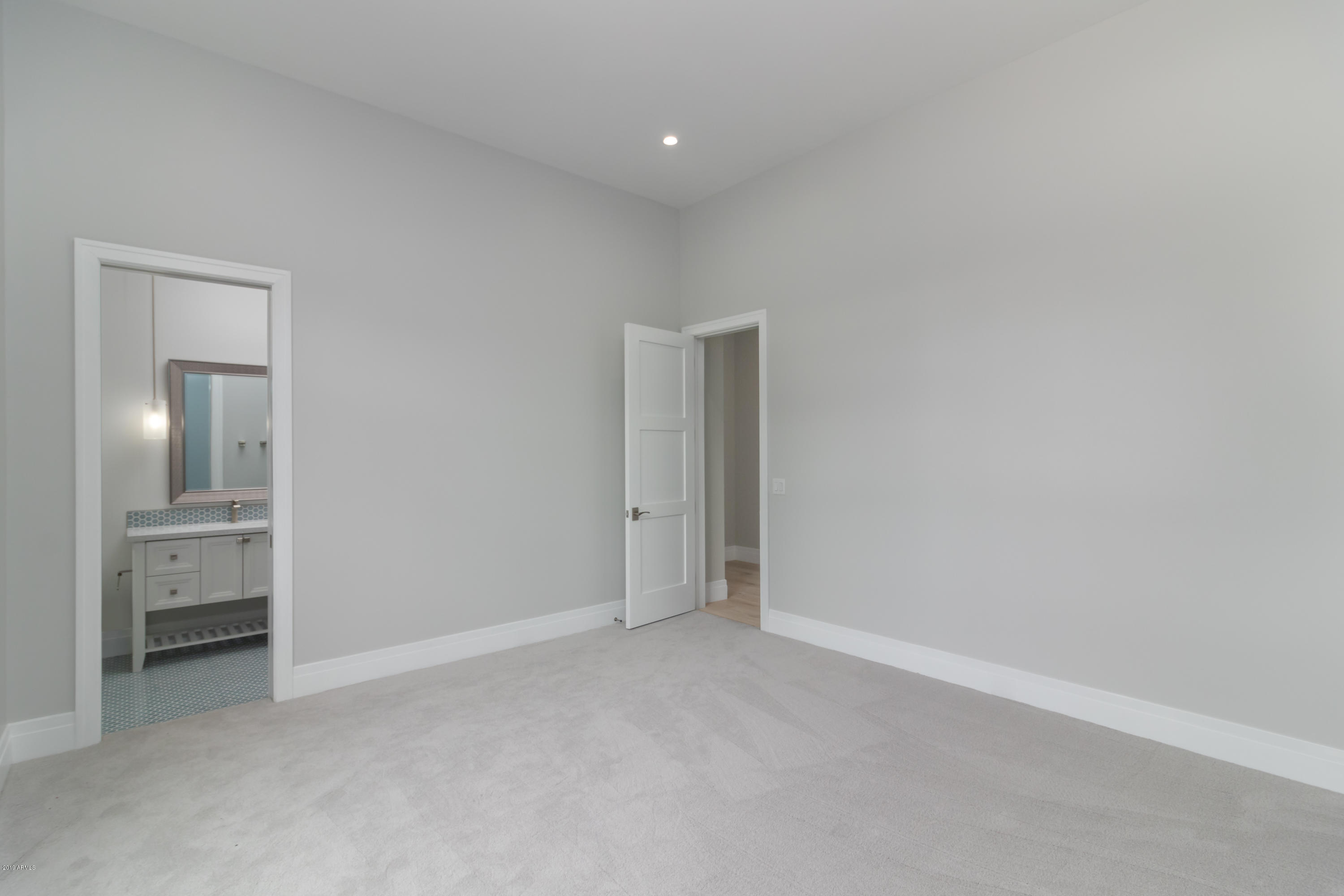 FOOTHILLS ESTATES - Residential