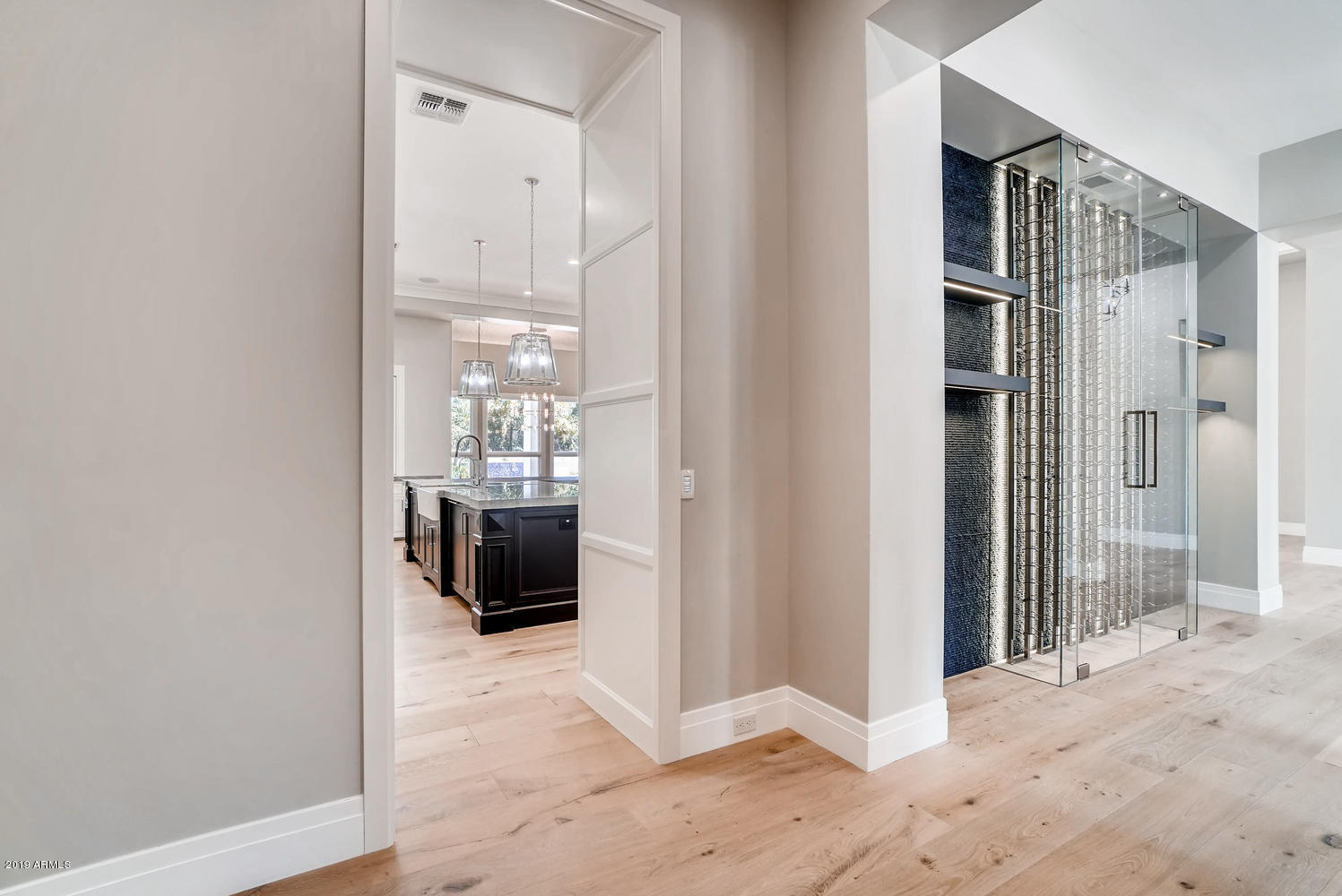 FOOTHILLS ESTATES - Residential