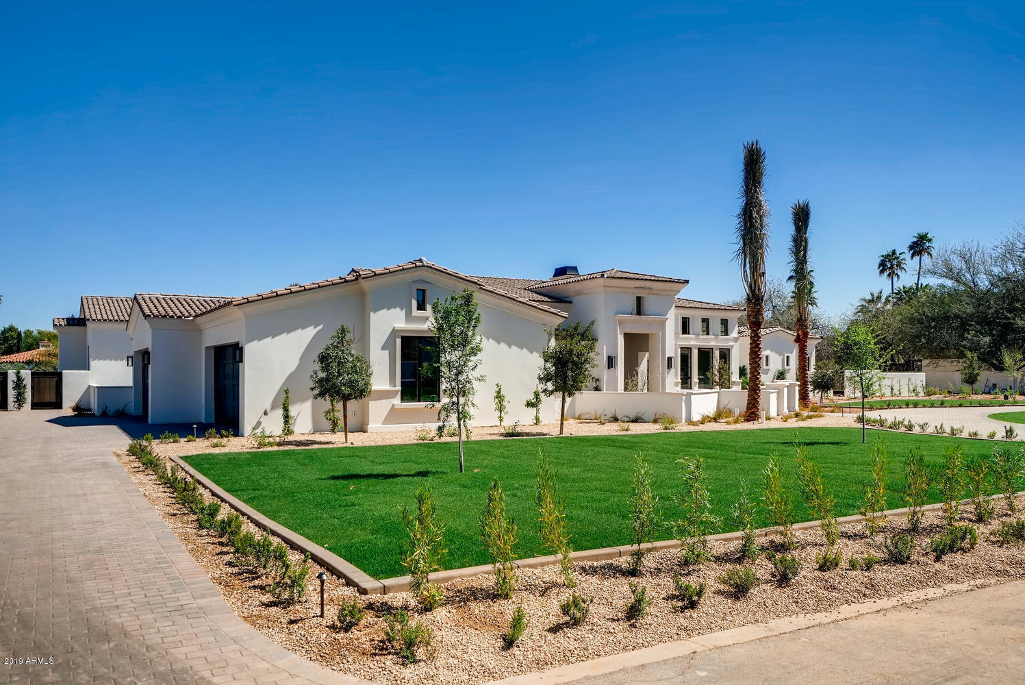 FOOTHILLS ESTATES - Residential