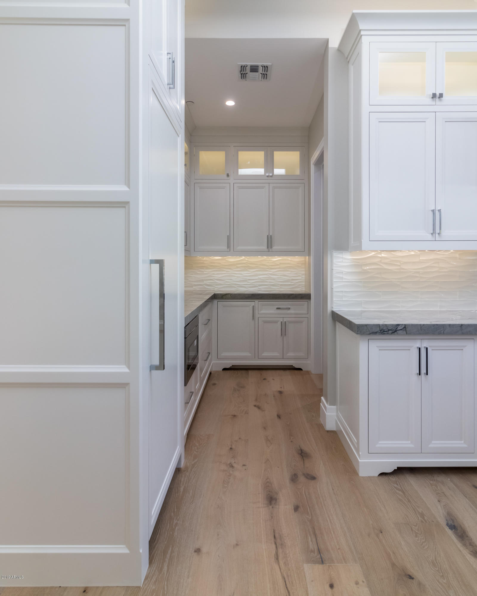 FOOTHILLS ESTATES - Residential