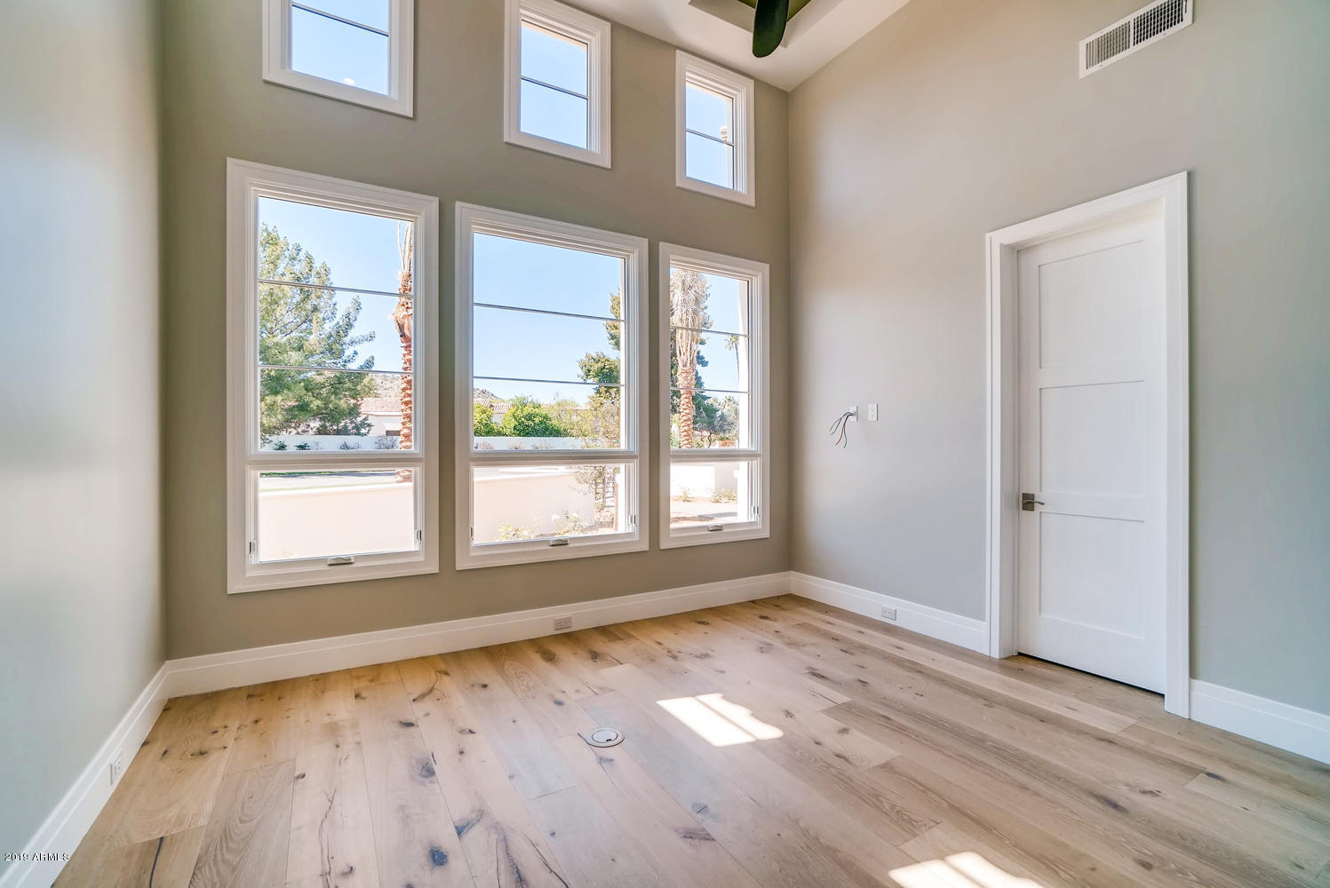 FOOTHILLS ESTATES - Residential