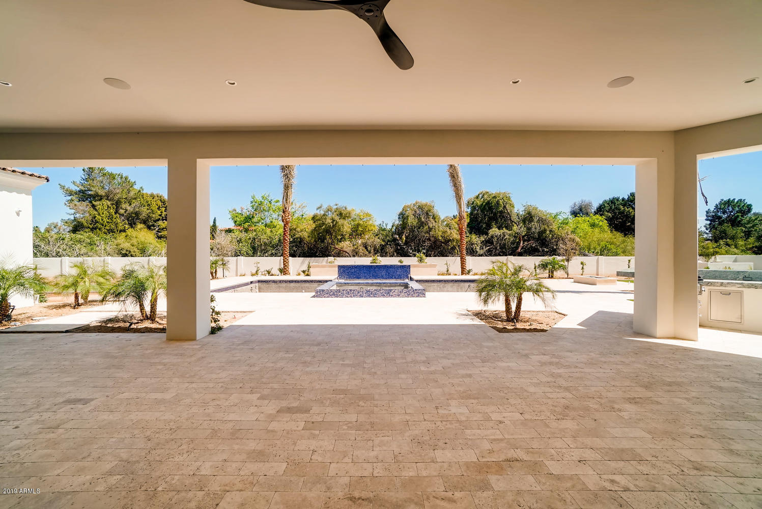 FOOTHILLS ESTATES - Residential