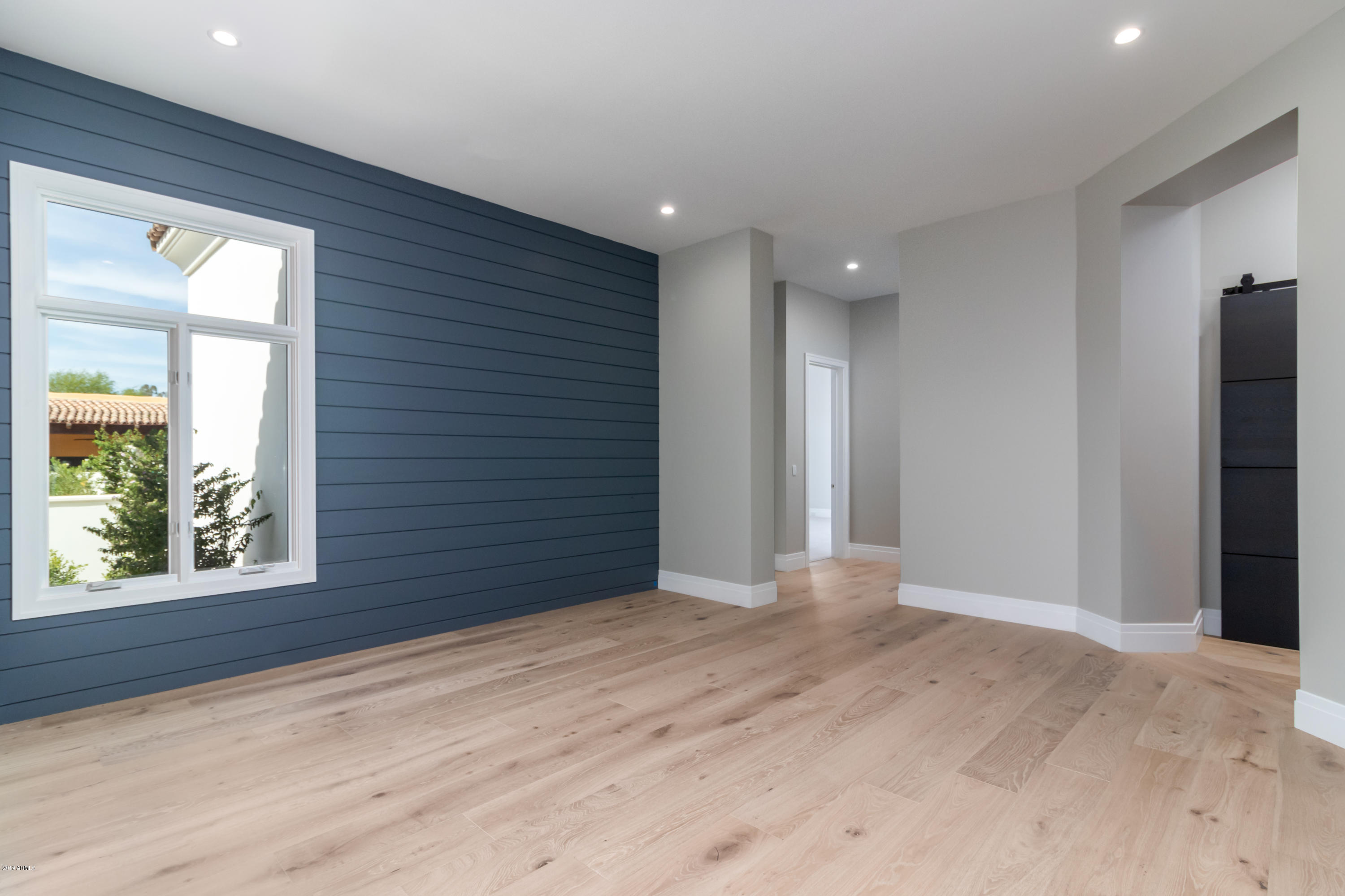 FOOTHILLS ESTATES - Residential